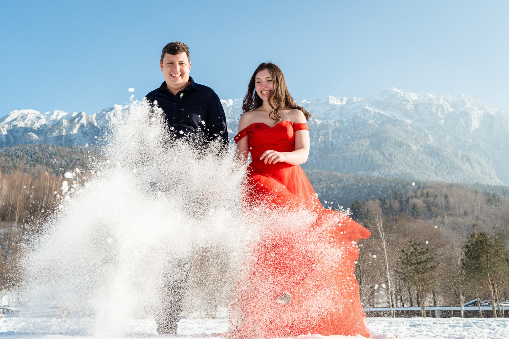 Ședințe foto. Adrian Vasile Fotograf de nuntă Brașov