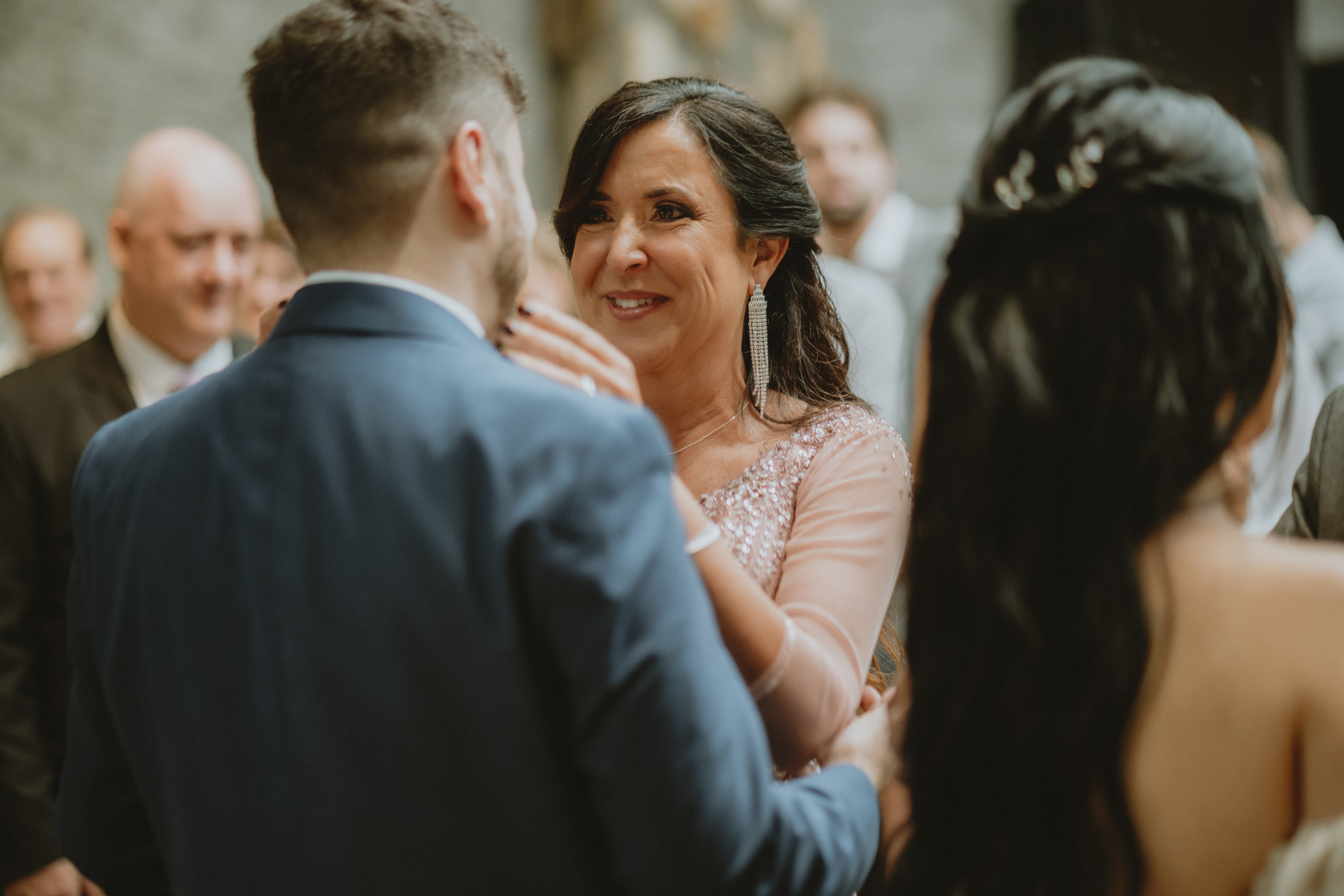 Lamis & Guilherme // Wedding. A Um Passo Fotografia