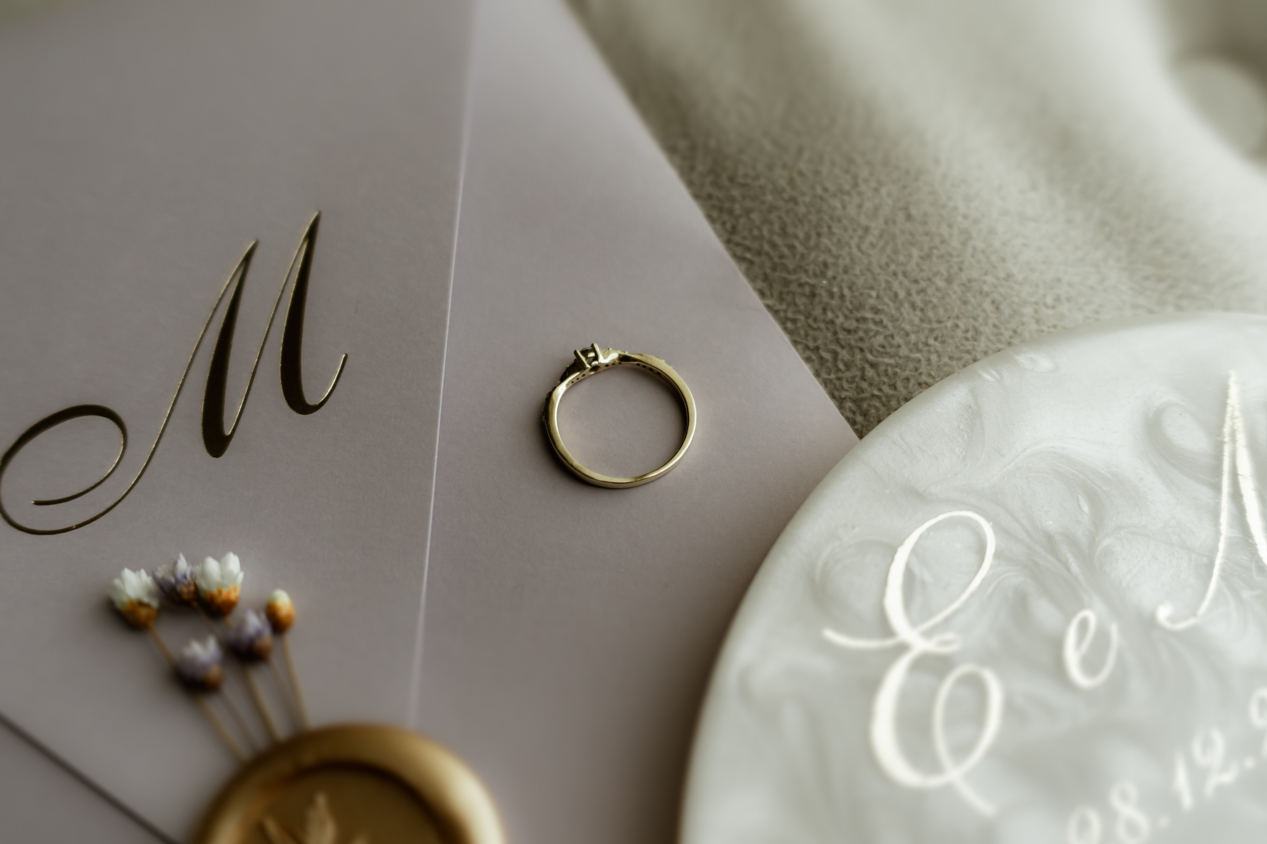 Emylin & Matheus // Wedding. A Um Passo Fotografia