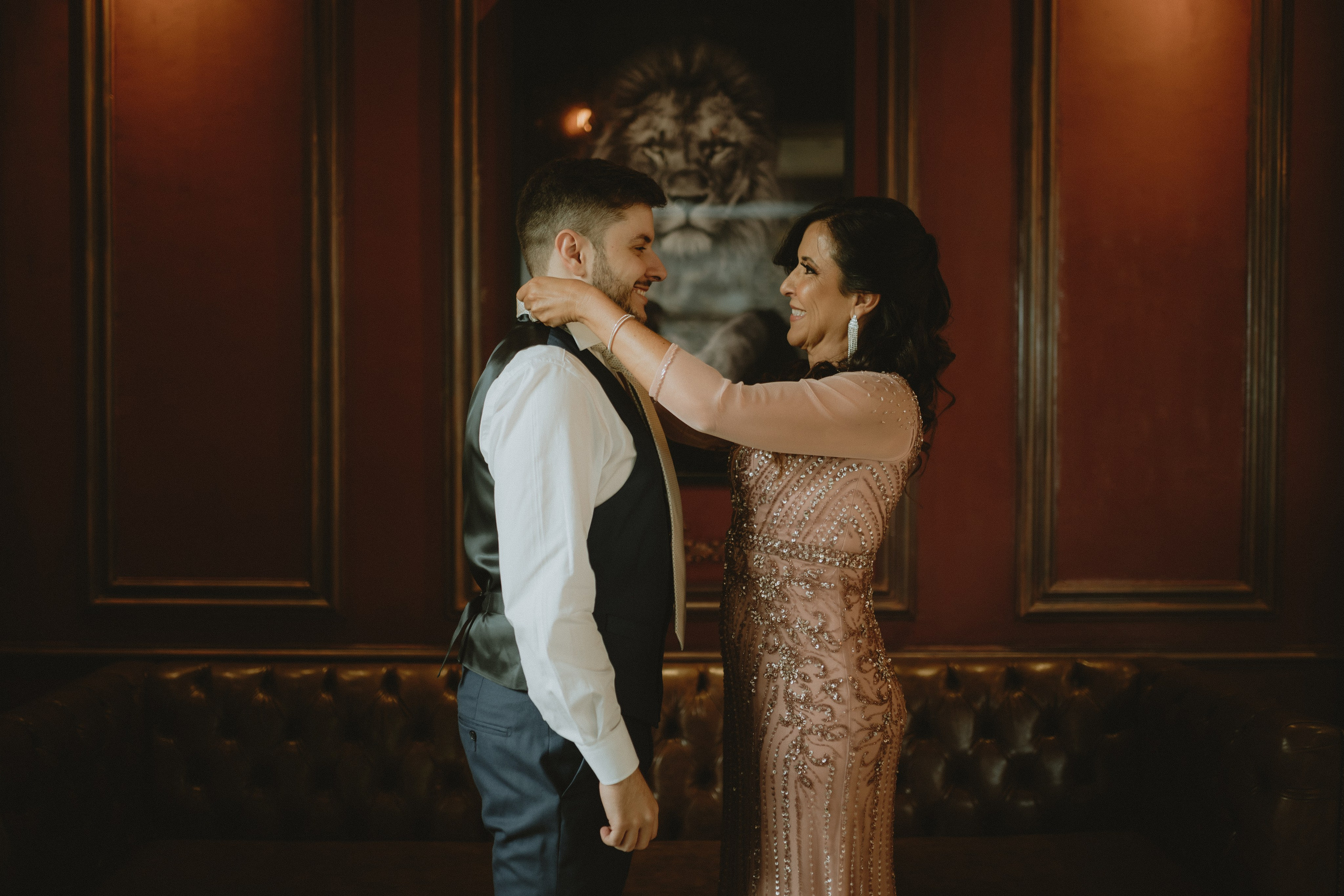 Lamis & Guilherme // Wedding. A Um Passo Fotografia