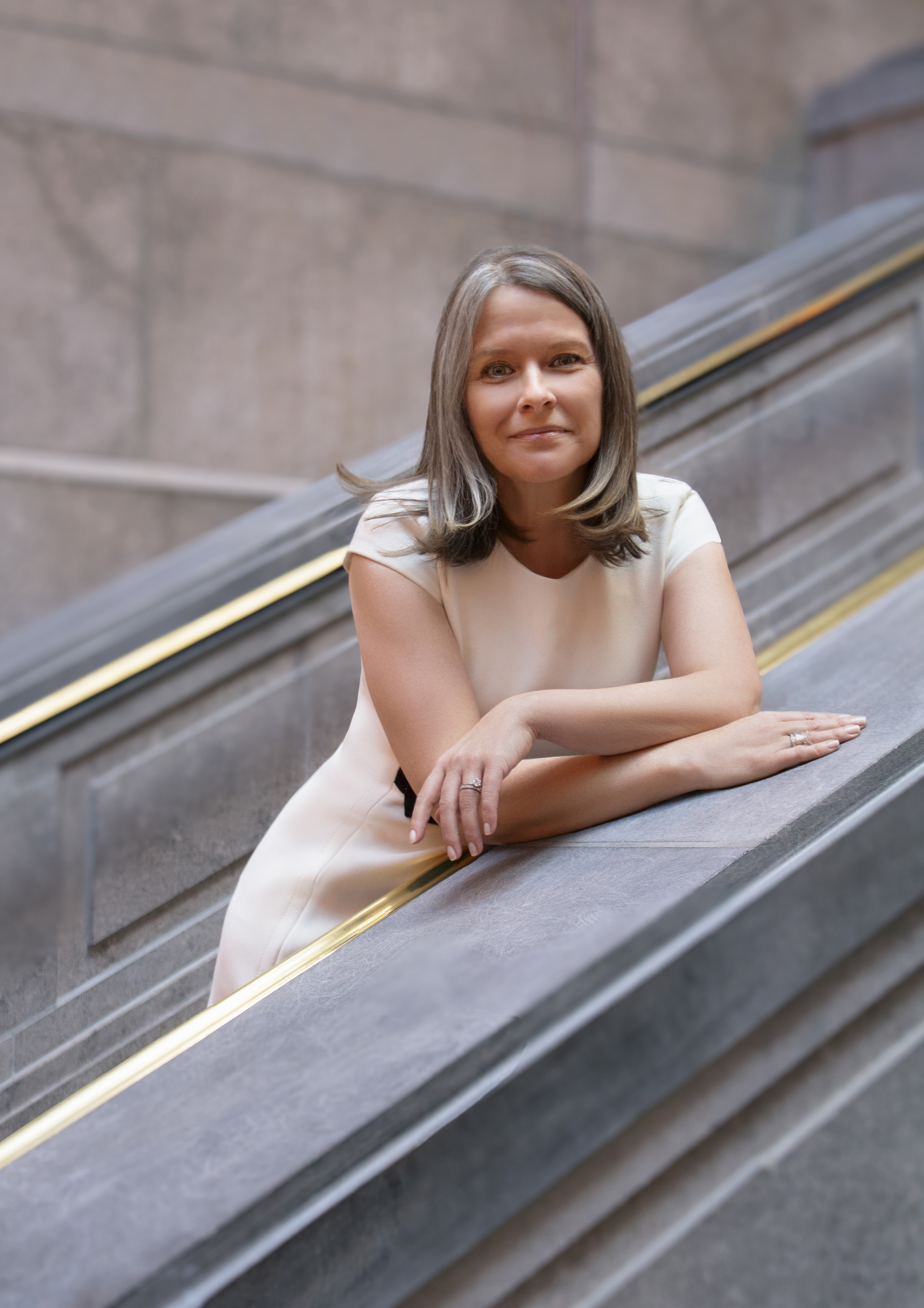 Patricia. Photographie de portrait à Montréal