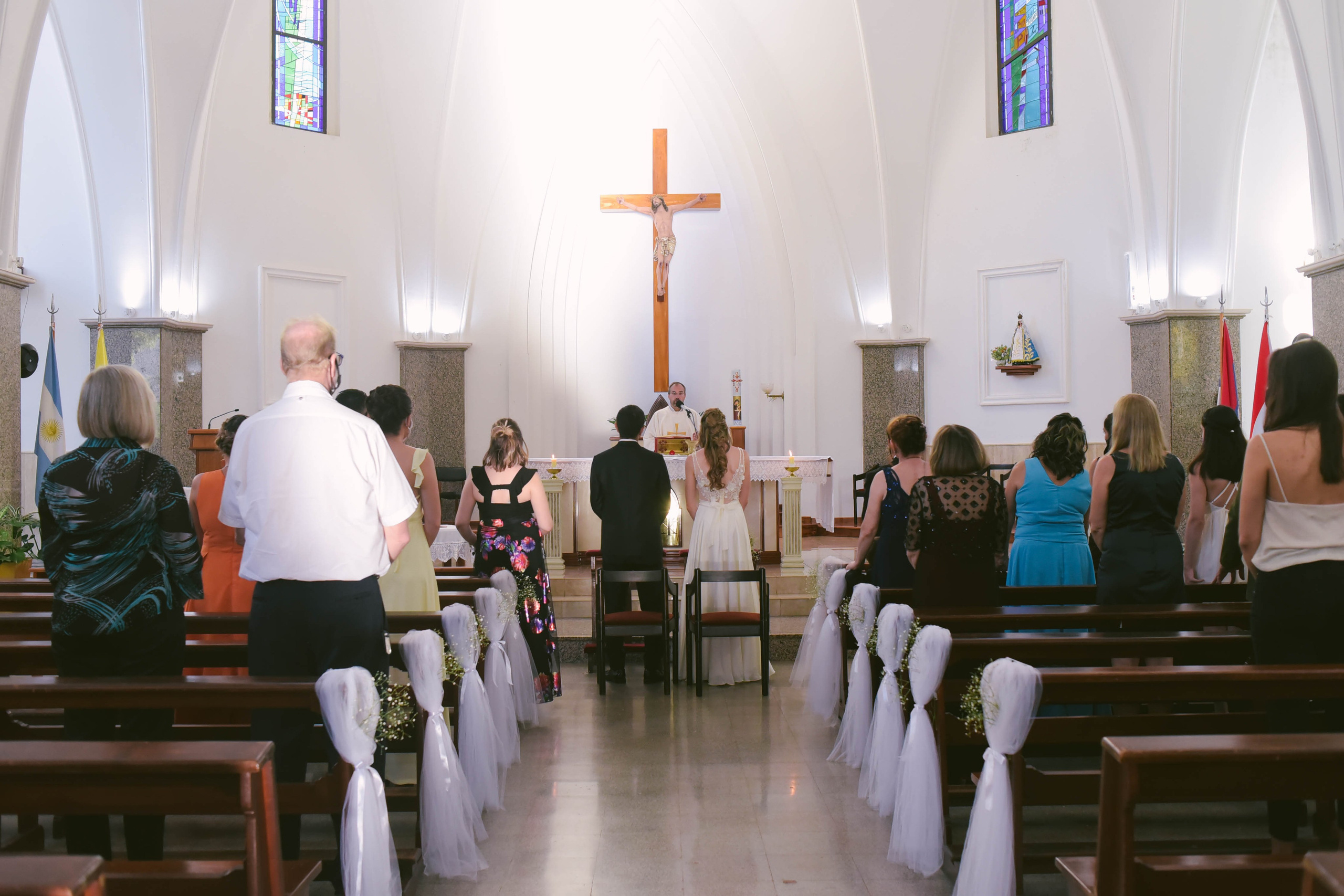 Casamiento de Carolina & Marcelo. Fotografo de casamiento en misiones y fotógrafo de familia  Posadas