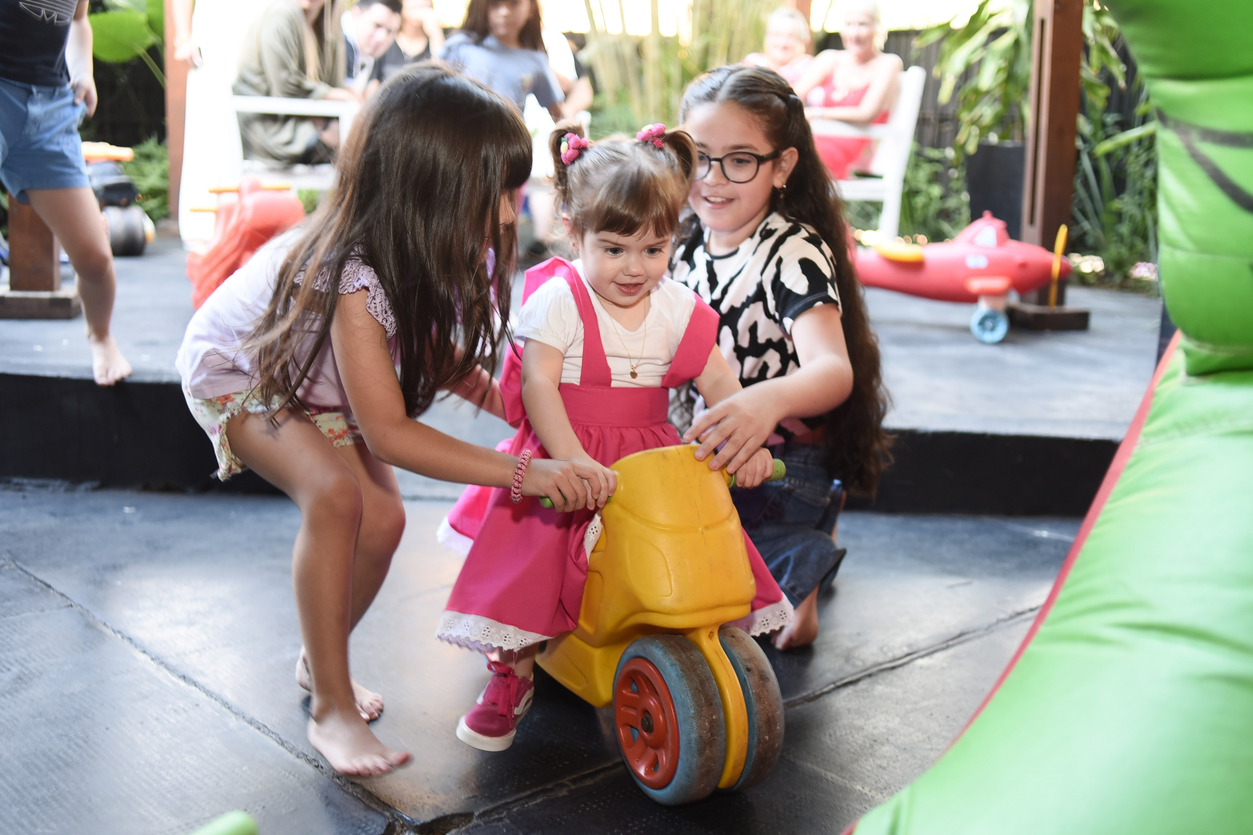 2 años de Pia. Fotografo de casamiento en misiones y fotógrafo de familia  Posadas