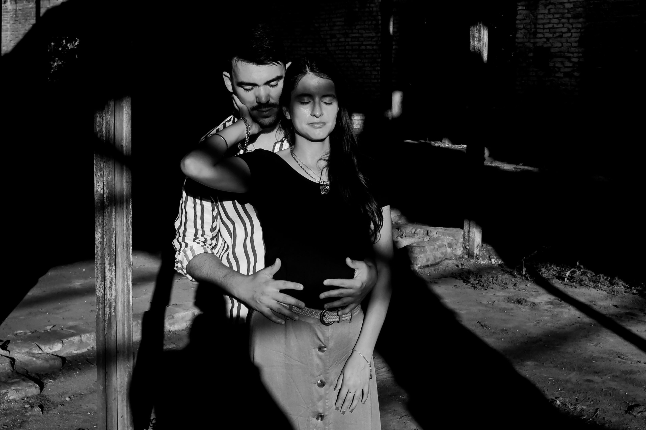 Maru & Dario. Fotografo de casamiento en misiones y fotógrafo de familia  Posadas