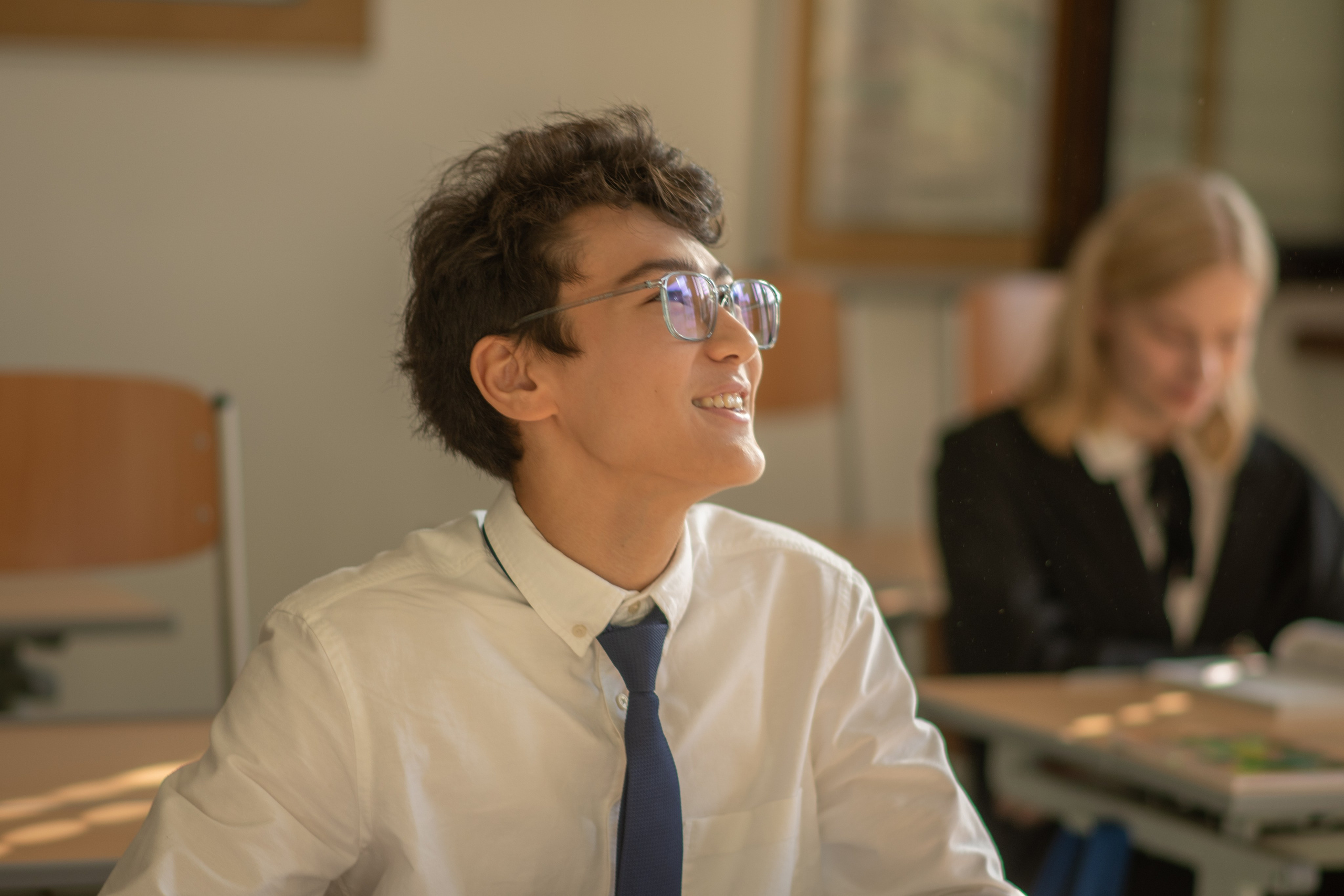 Школьная пора. Семейный и детский фотограф