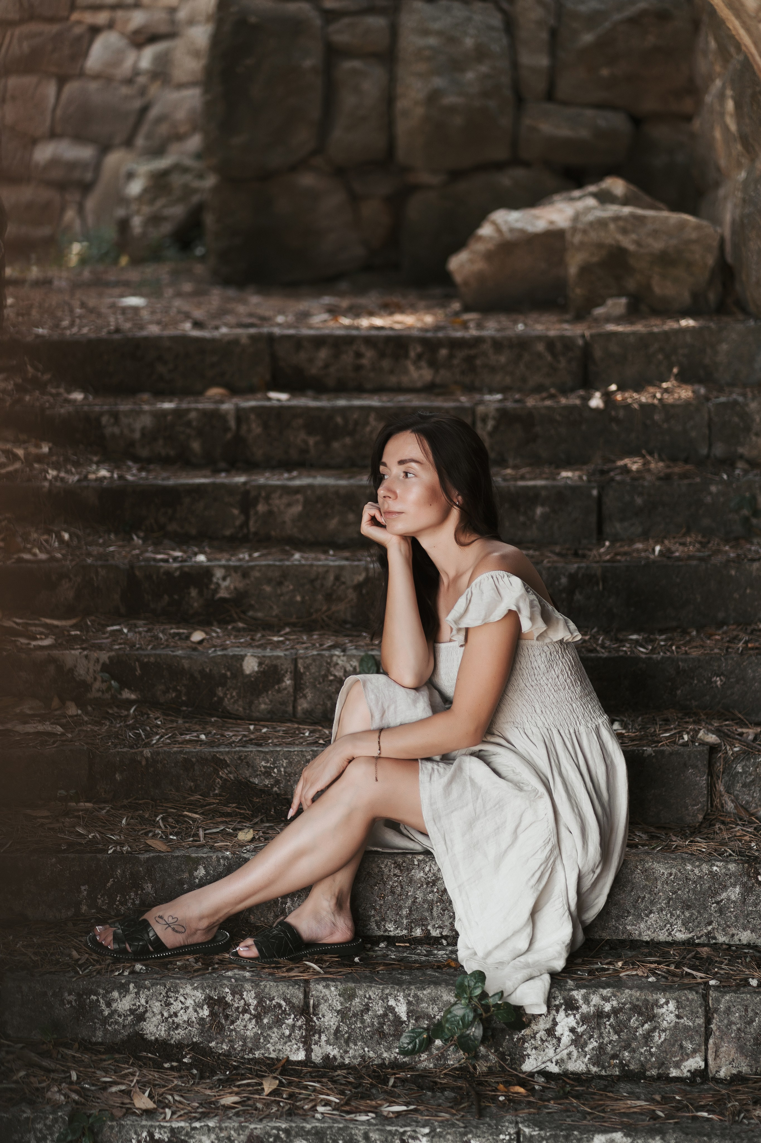 ALINA. Montenegro photographer and videographer