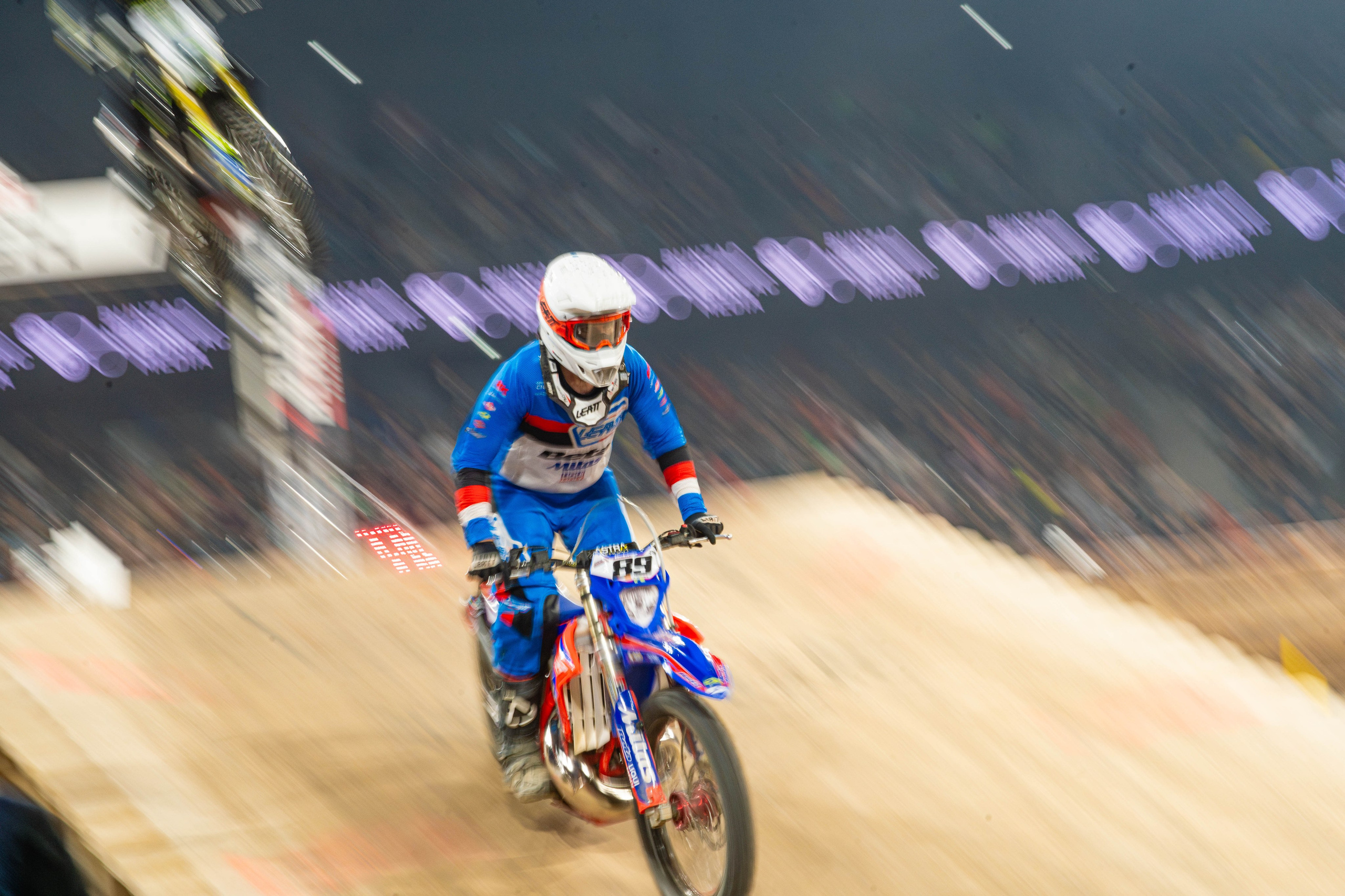 Motorsport. Alecsandru Braicu — Sports Photographer