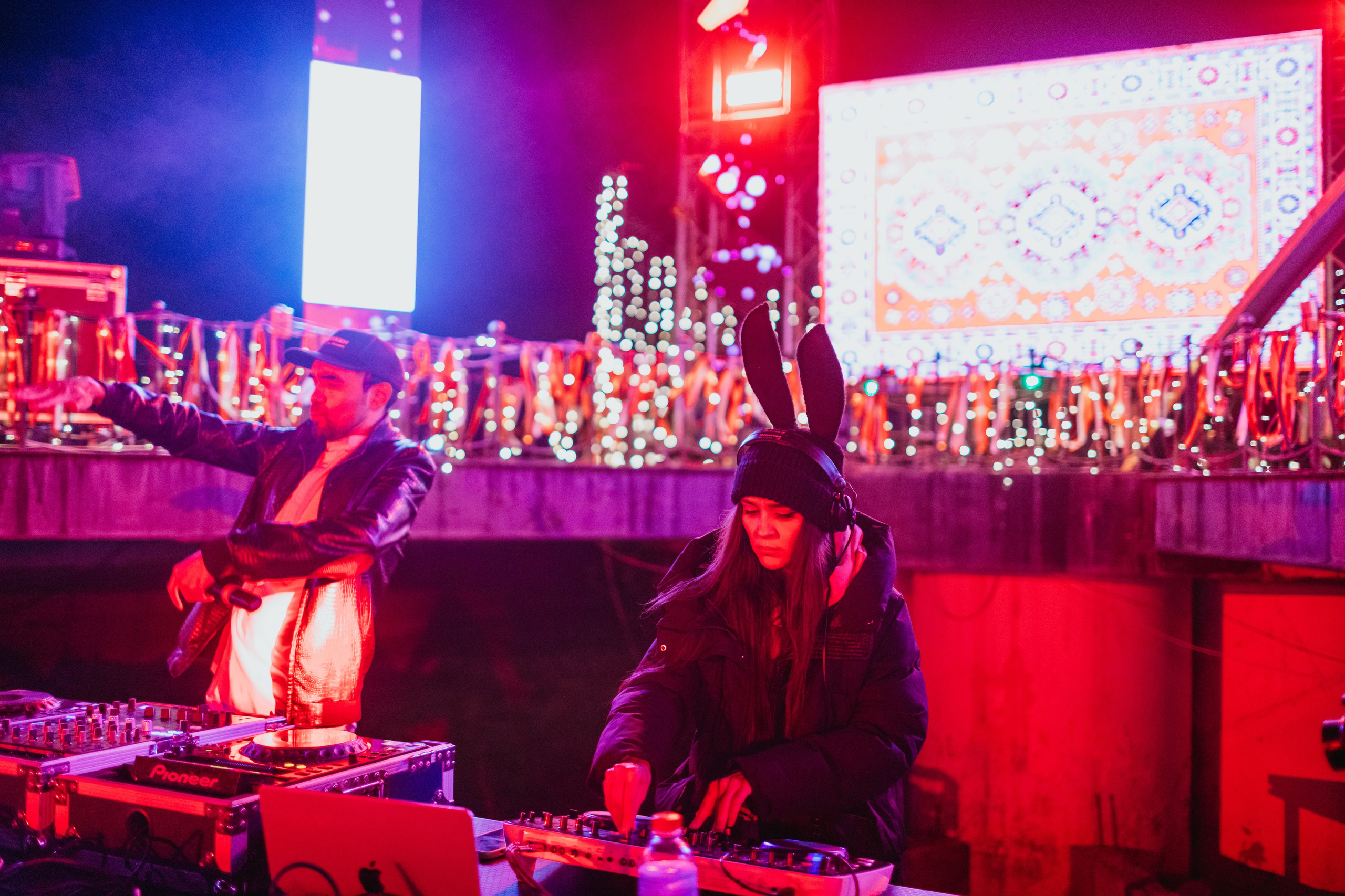 Фестиваль HIGHLAND от радио RECORD. Фотограф в Бишкеке Оксана Шувалова