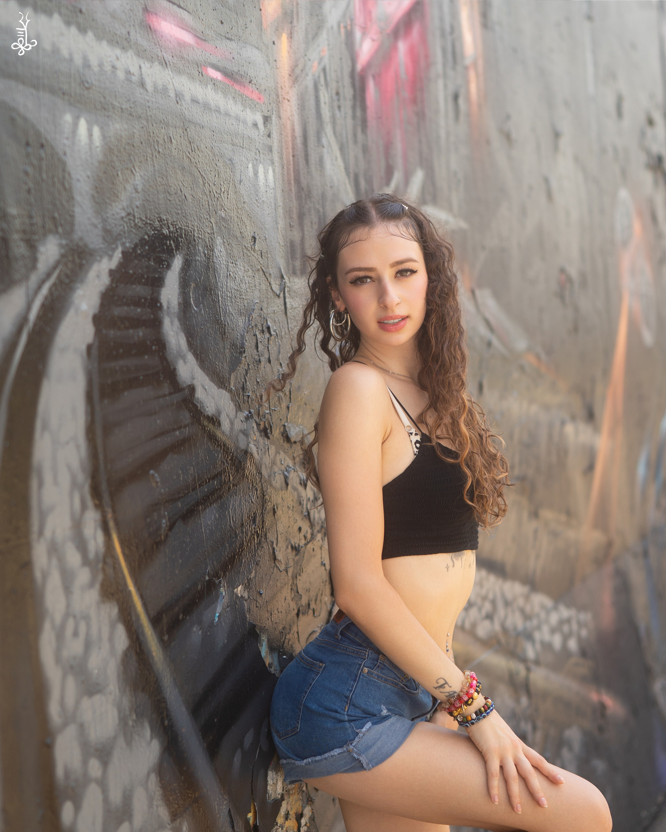 JASELLA. Ke’Ondris