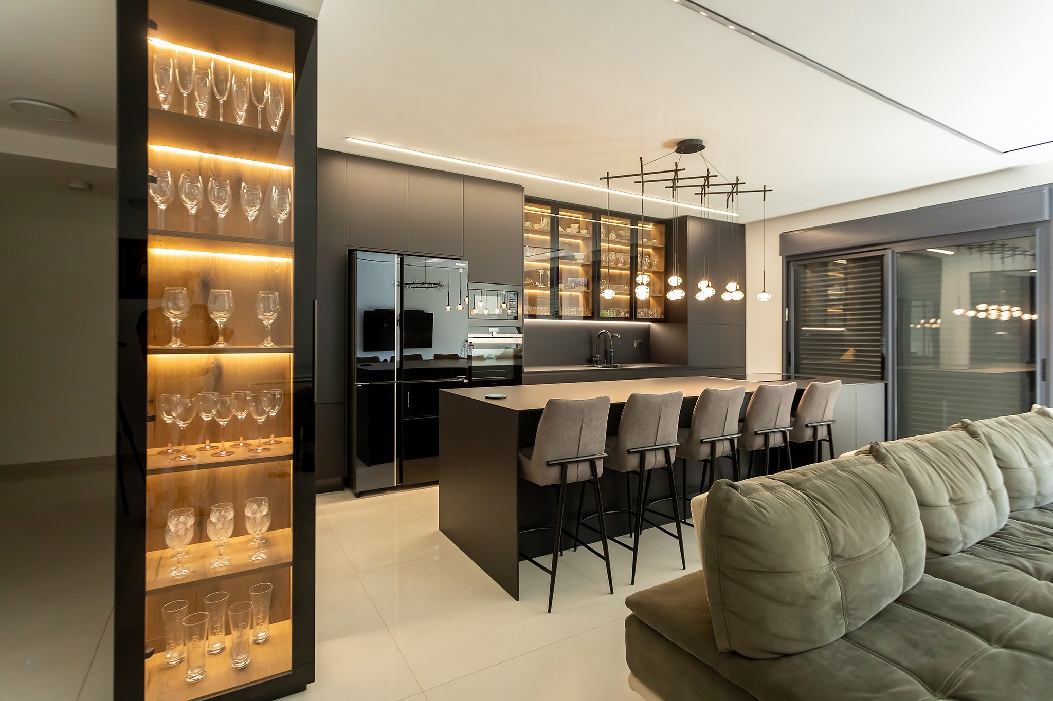 Фотограф интерьеров недвижимости в Израиле для Booking и Airbnb