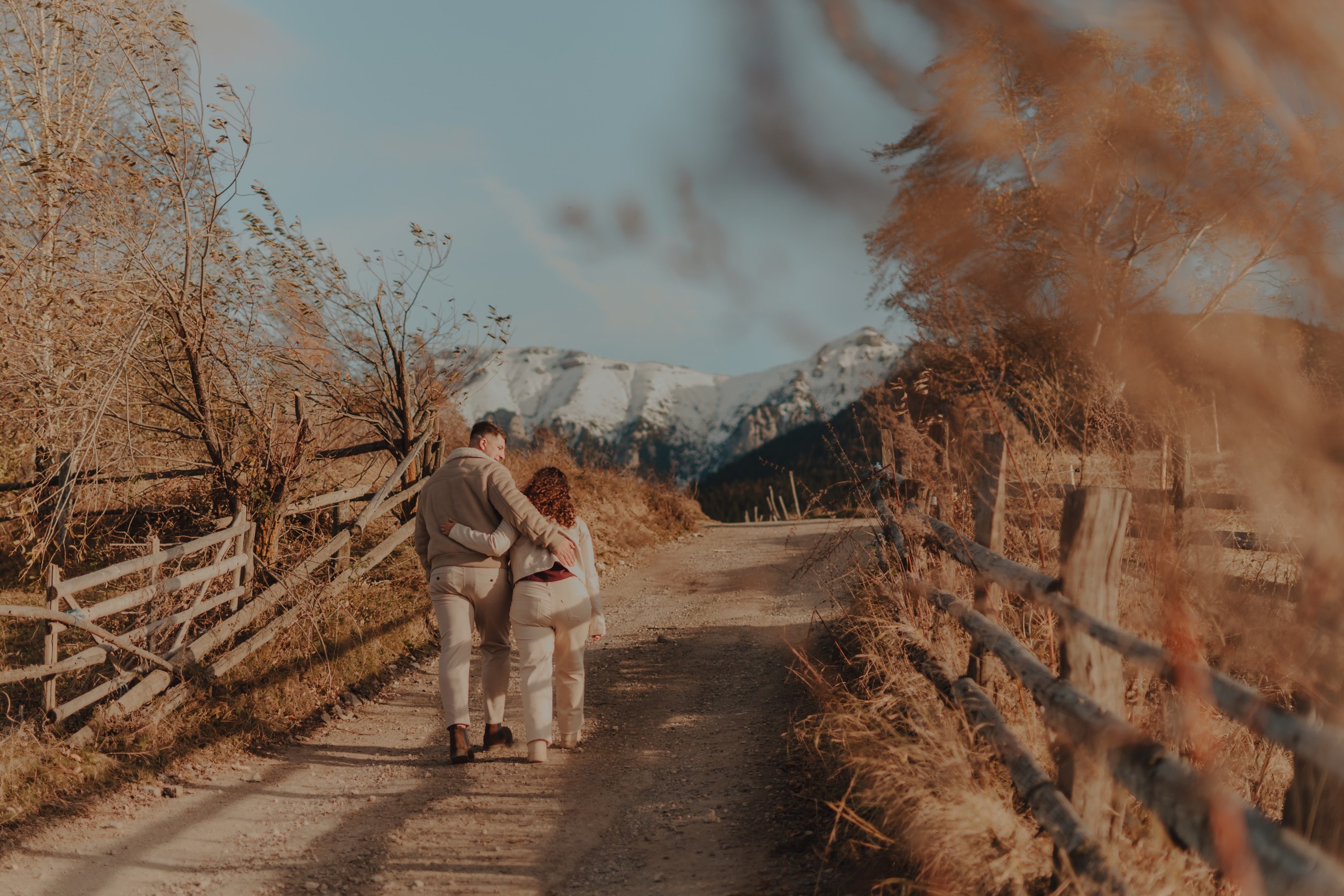 Save the Date- Sorina & Alex. Events photographer Paul Dafina