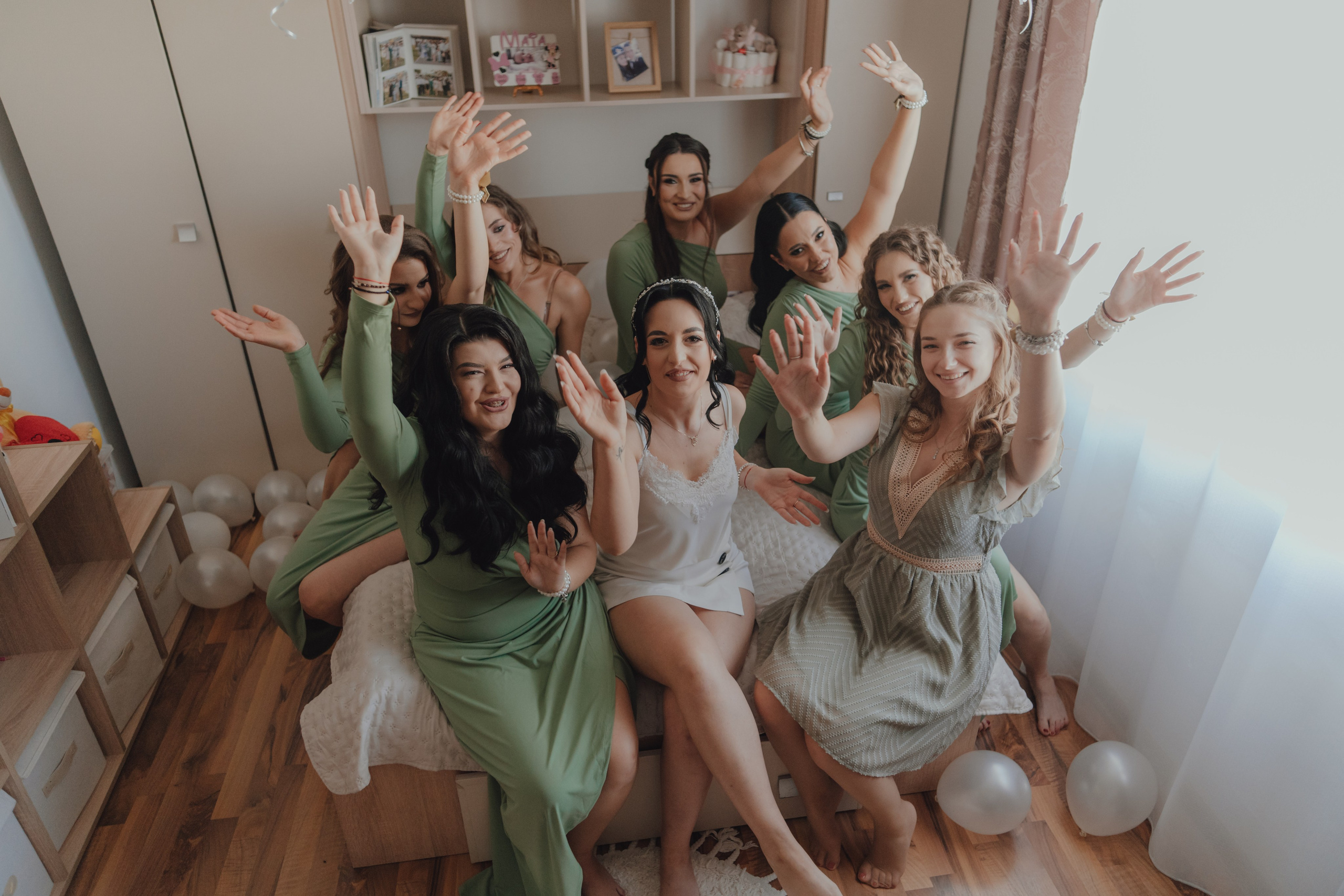 Nunta Simina & Lucian. Events photographer Paul Dafina