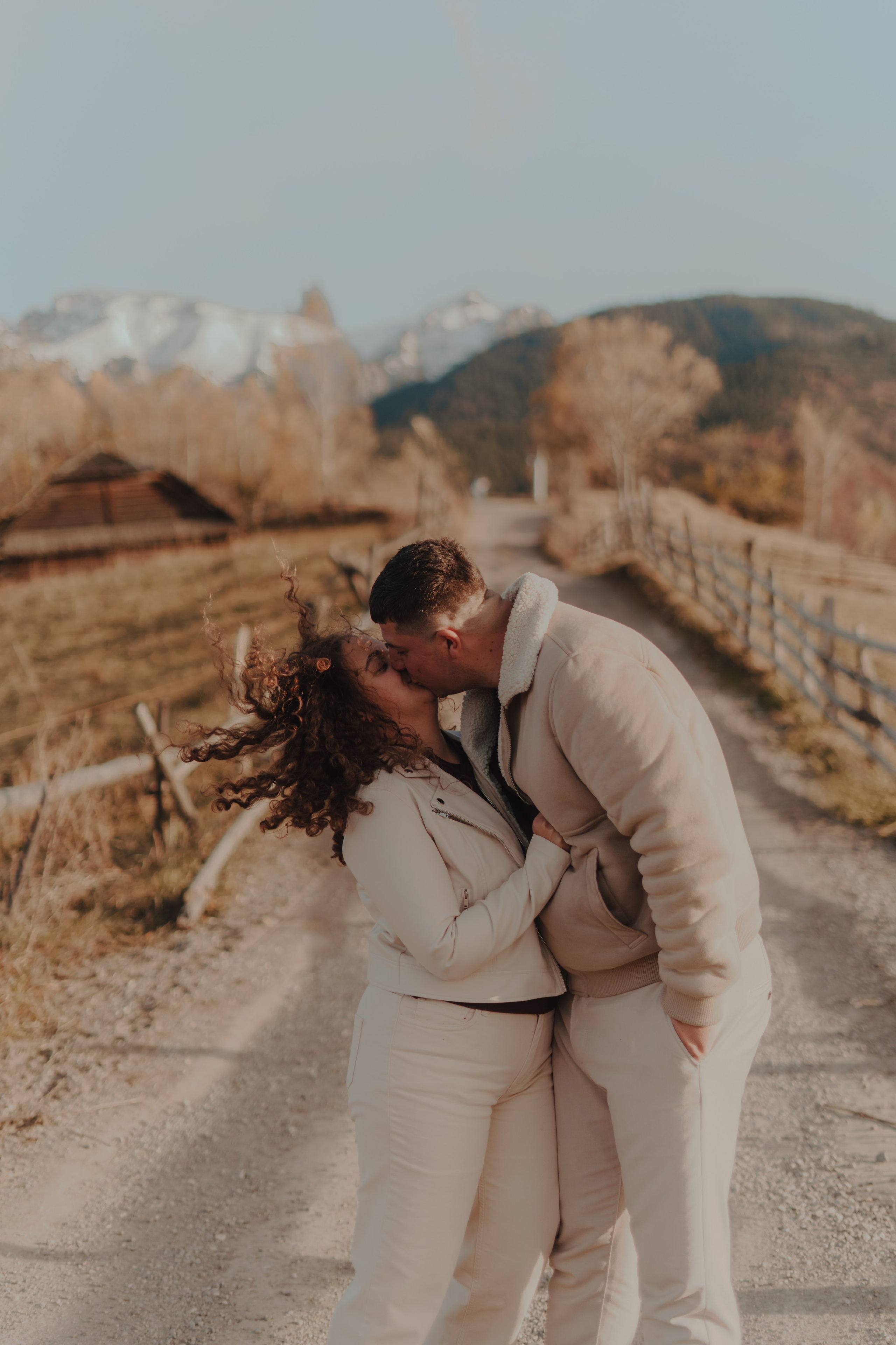 Save the Date- Sorina & Alex. Events photographer Paul Dafina