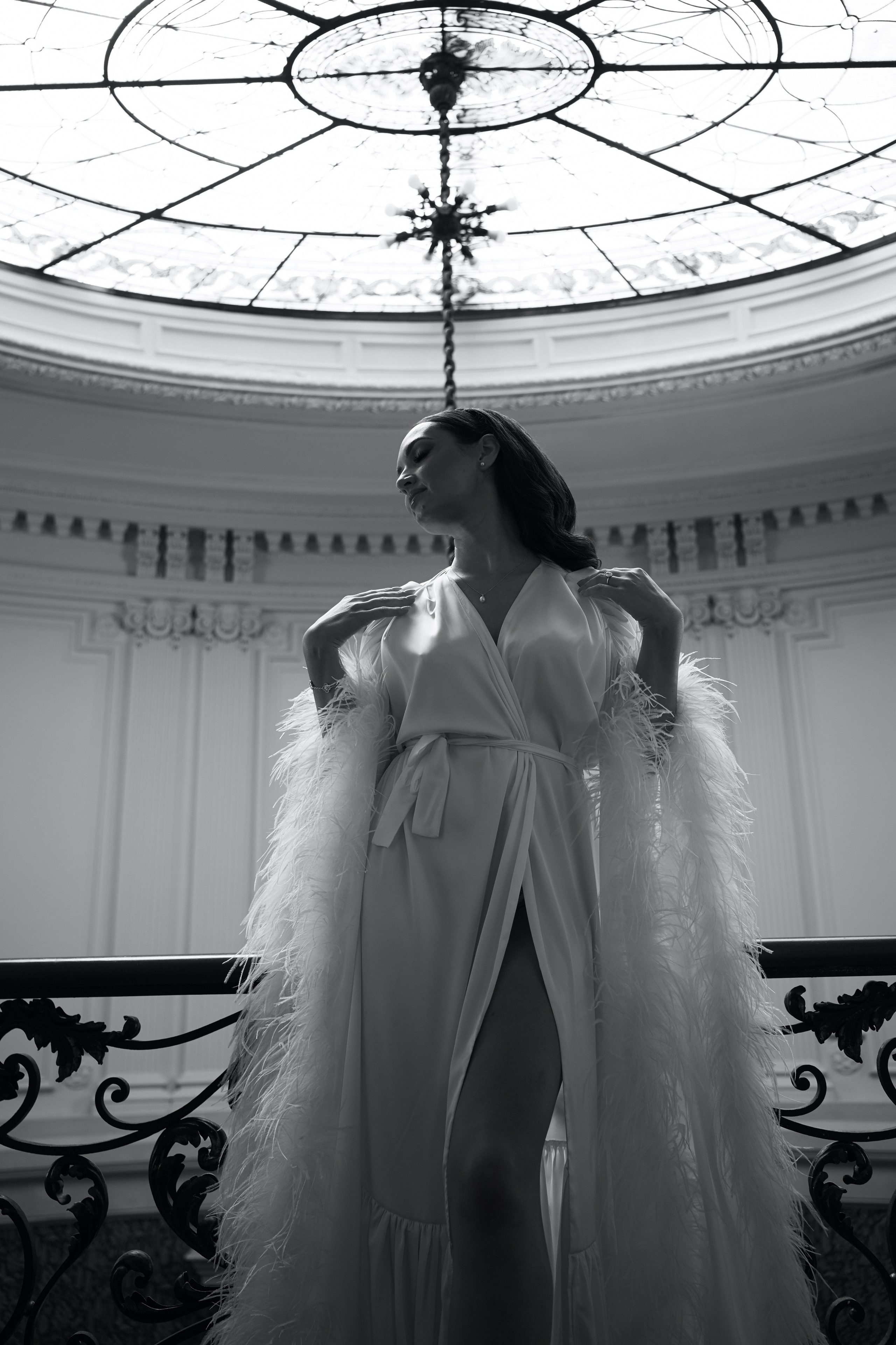 Victoria & Peyam. Professional Wedding and event photographer USA New York