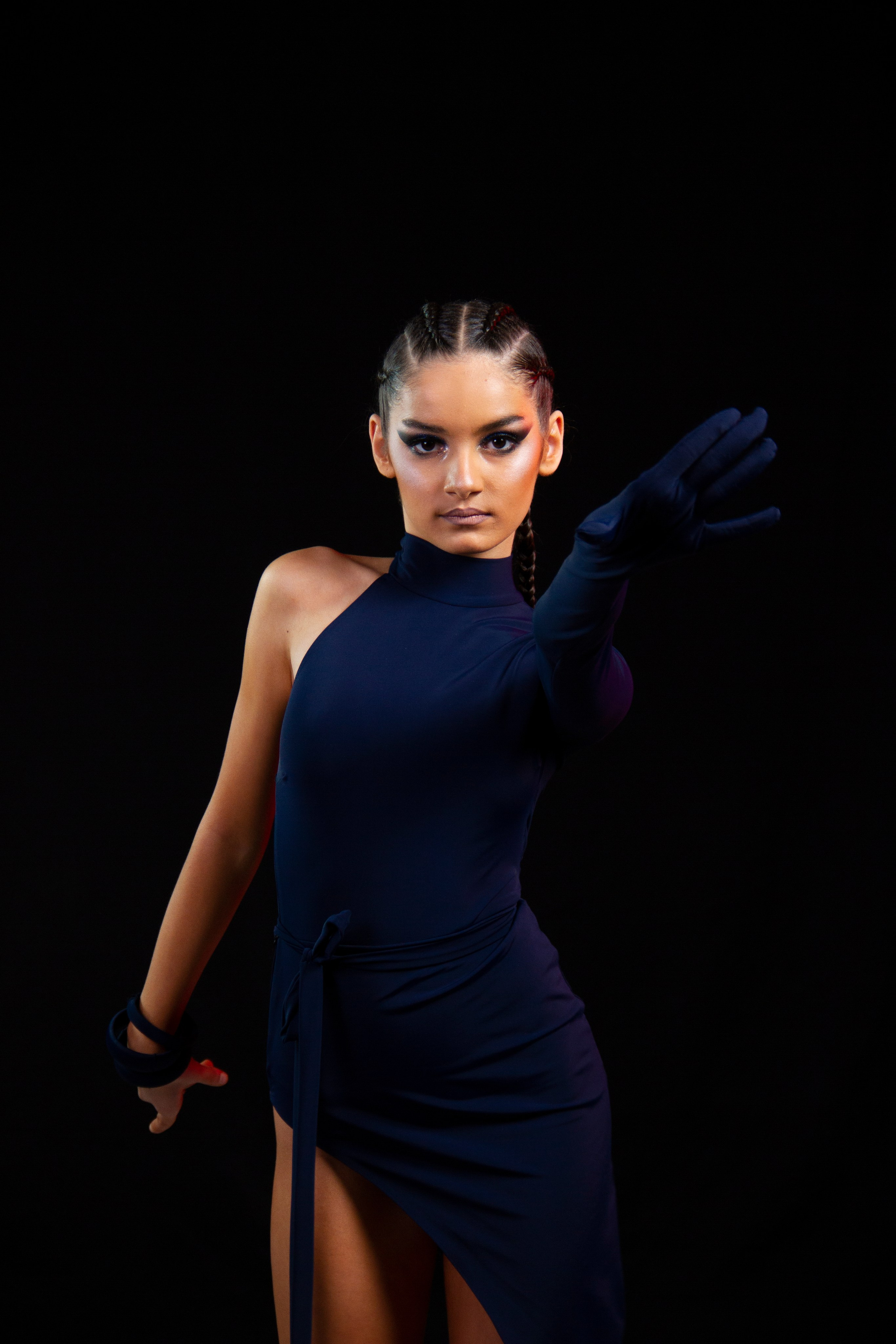 სტუდიური და გარე ფოტოსესიები. Clapp Studio