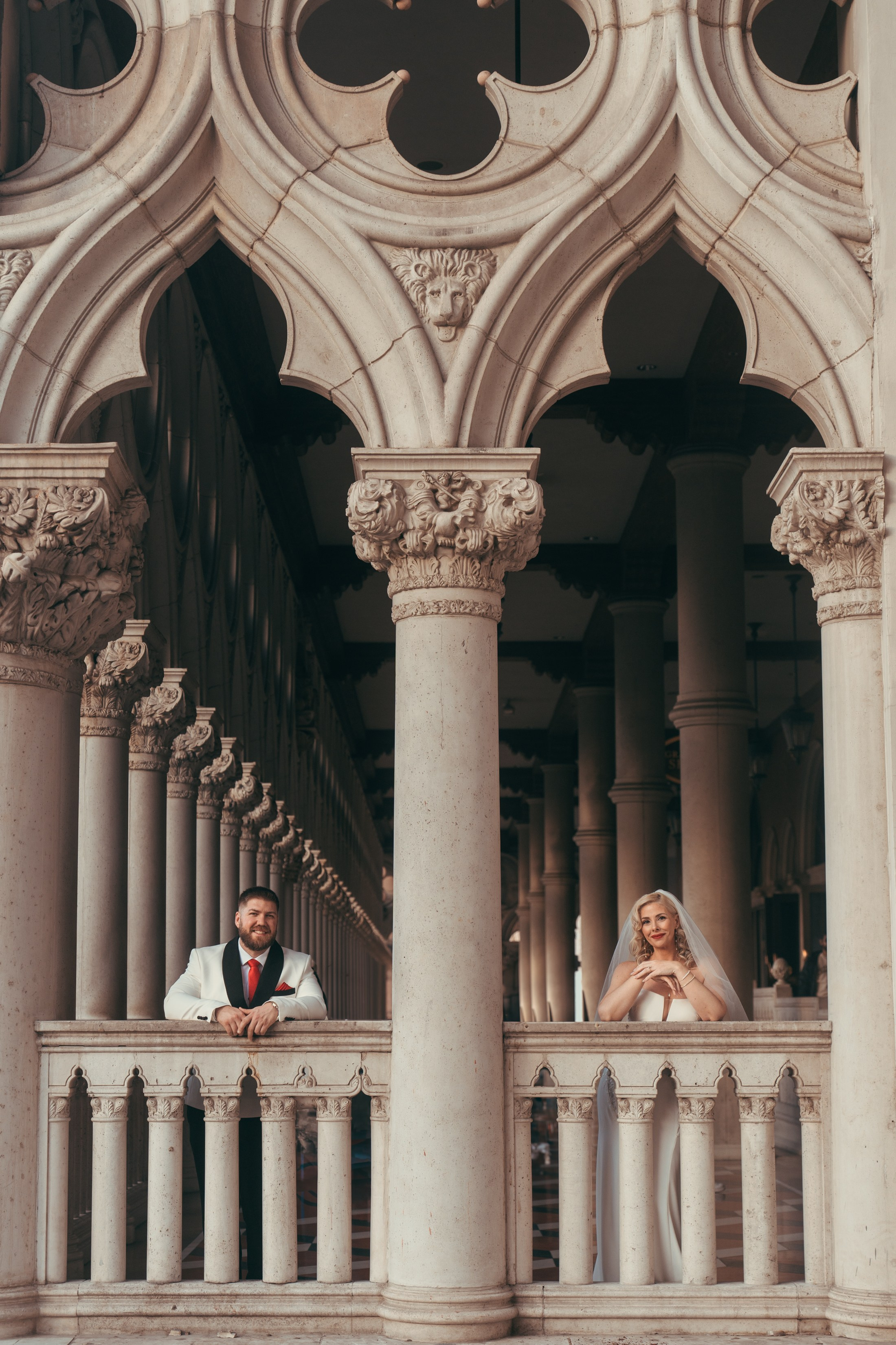 Chris&Holly. Wedding & elopement photographer Viktoriya Kravtsov. Las Vegas