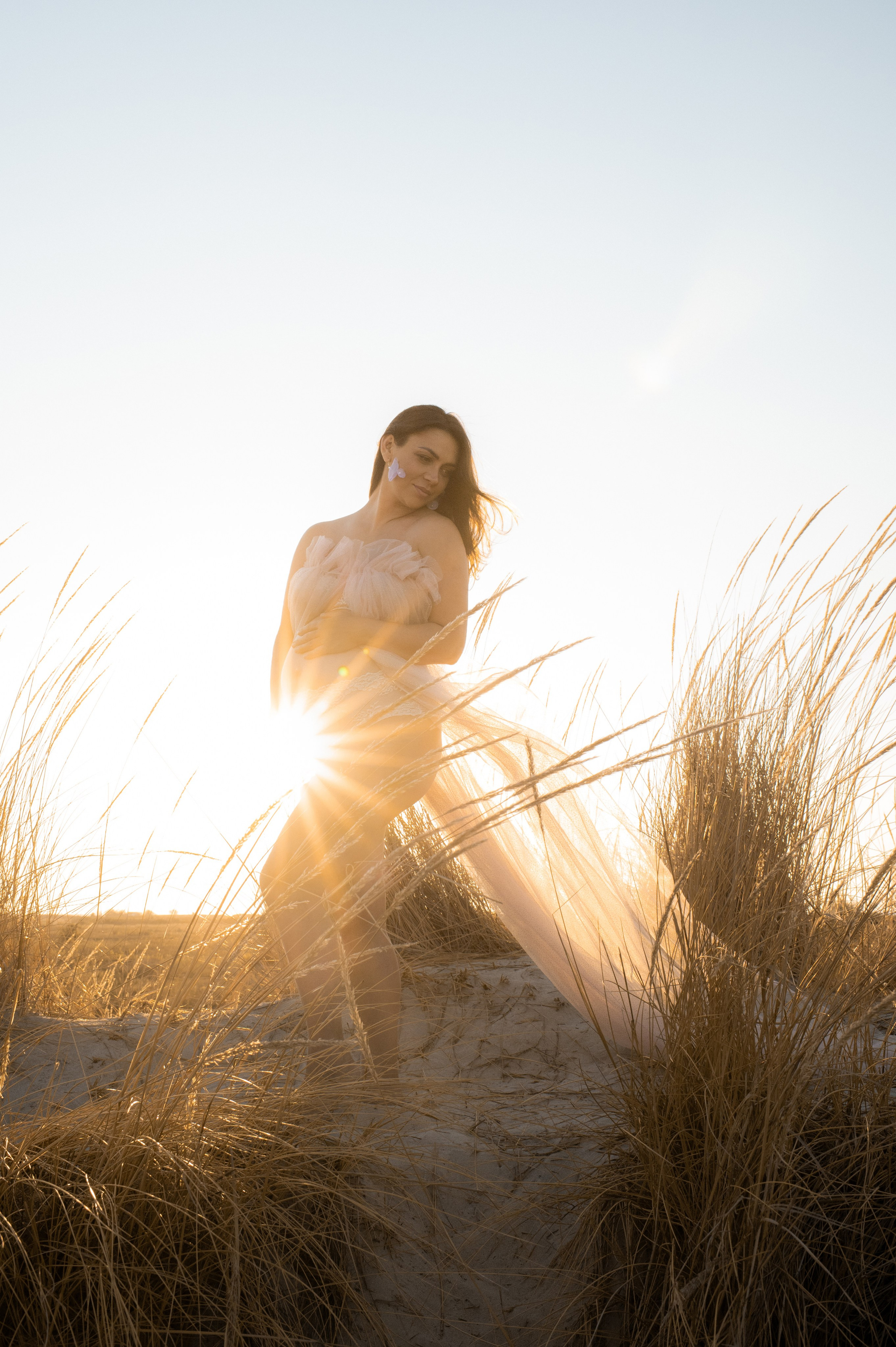 PREGNANCY. Family, children, portrait, and event photography in Thessaloniki