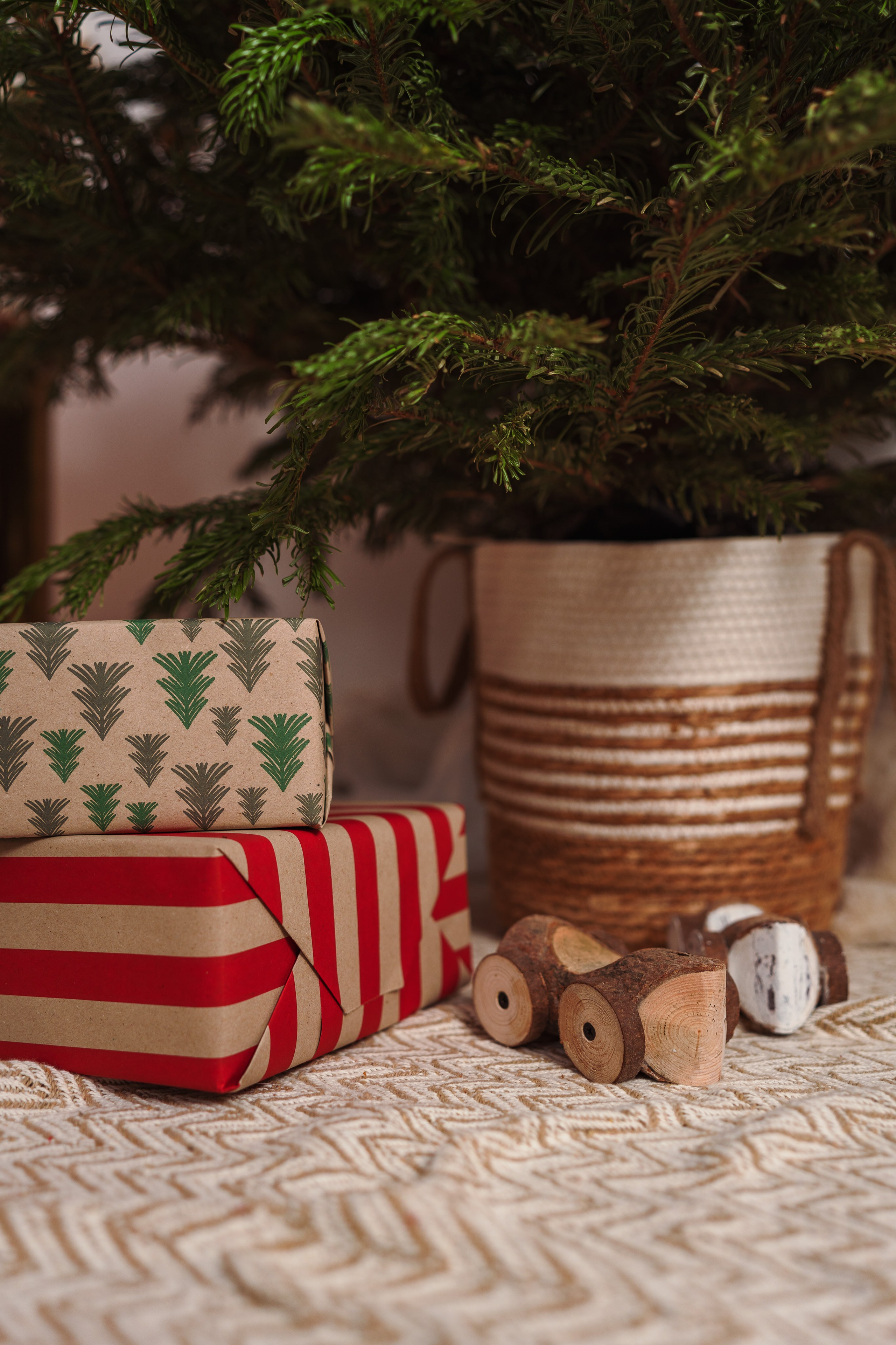 Decor Craciun 2023. Raw Studio. Fotograful tau de nunta!