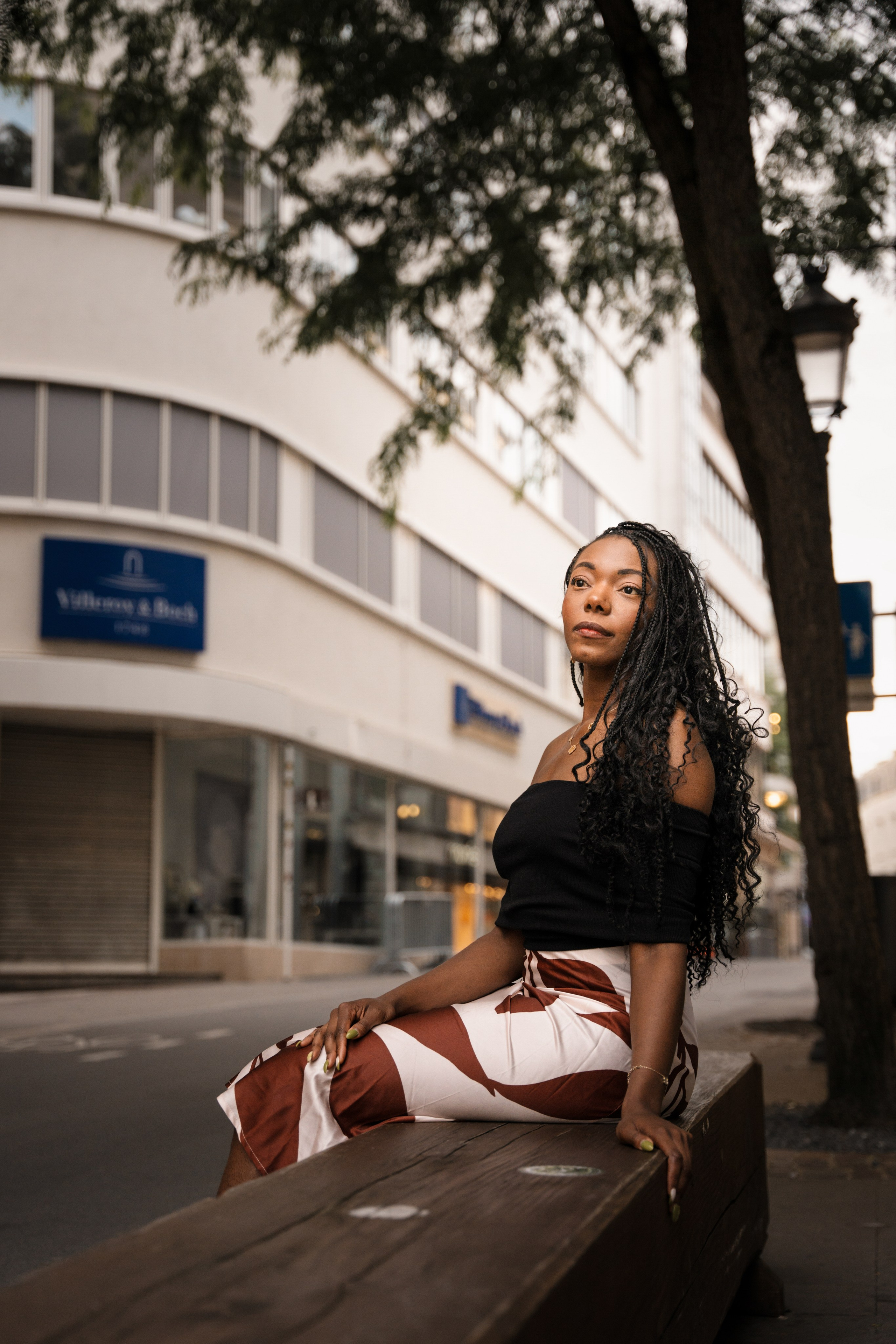 Couple | Luxembourg City. Elena Seewald