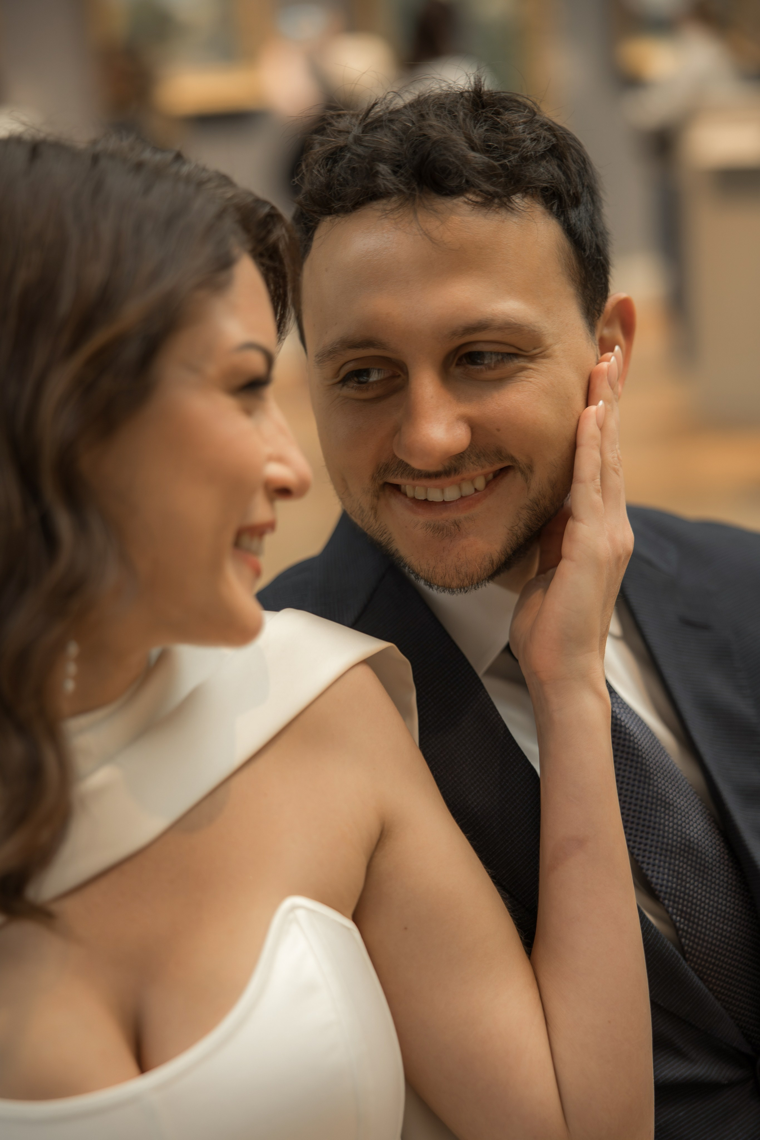 Wedding M&T. Портфолио