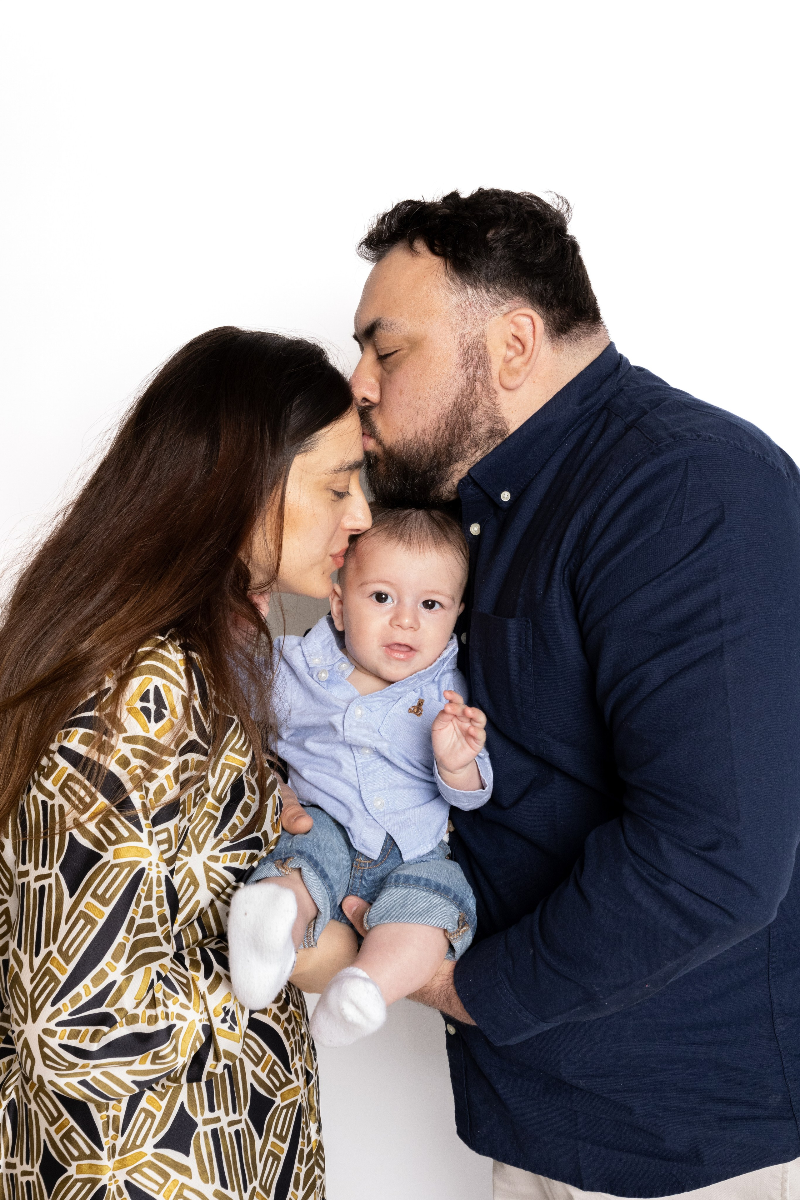 Family. Портфолио