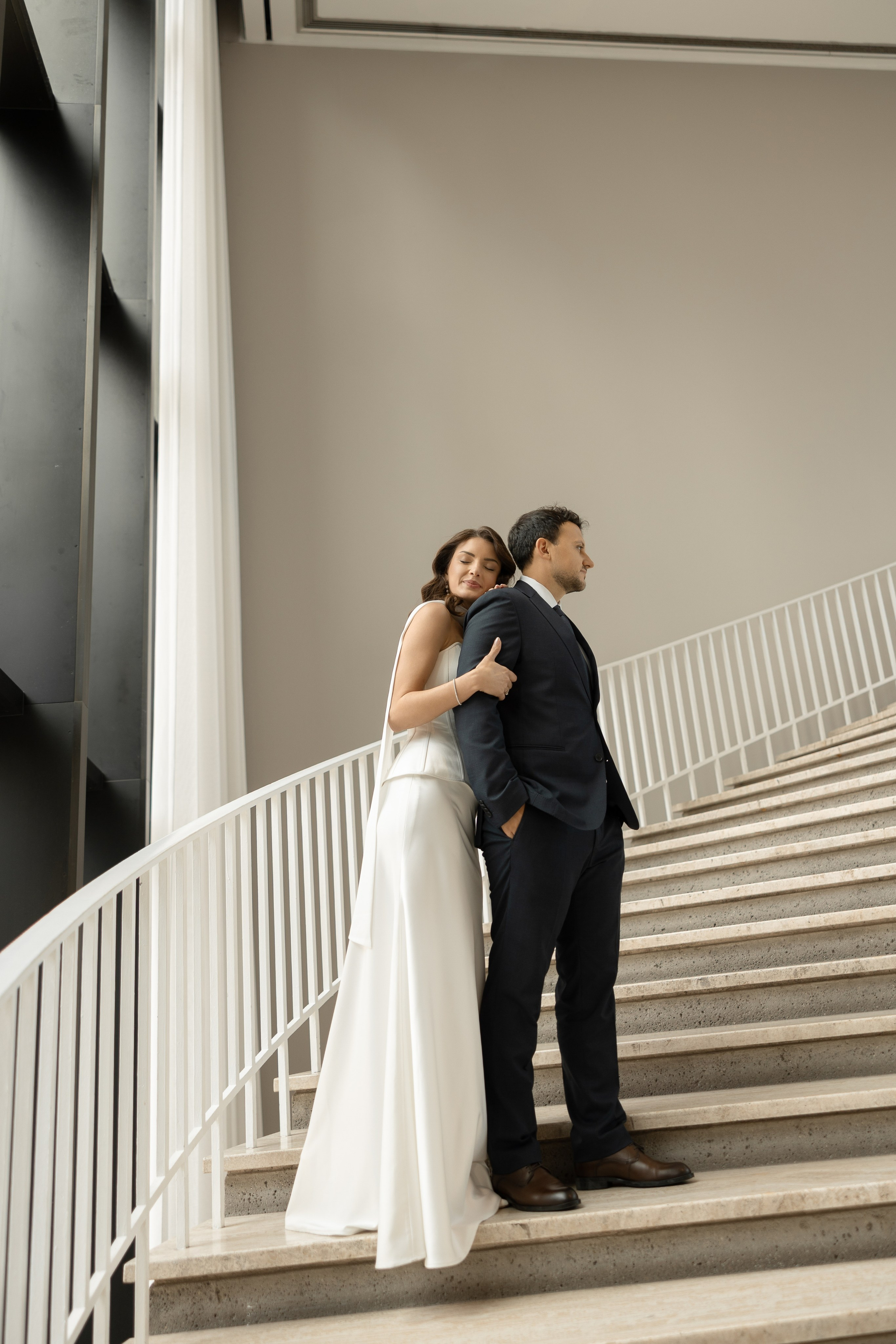 Wedding M&T. Портфолио