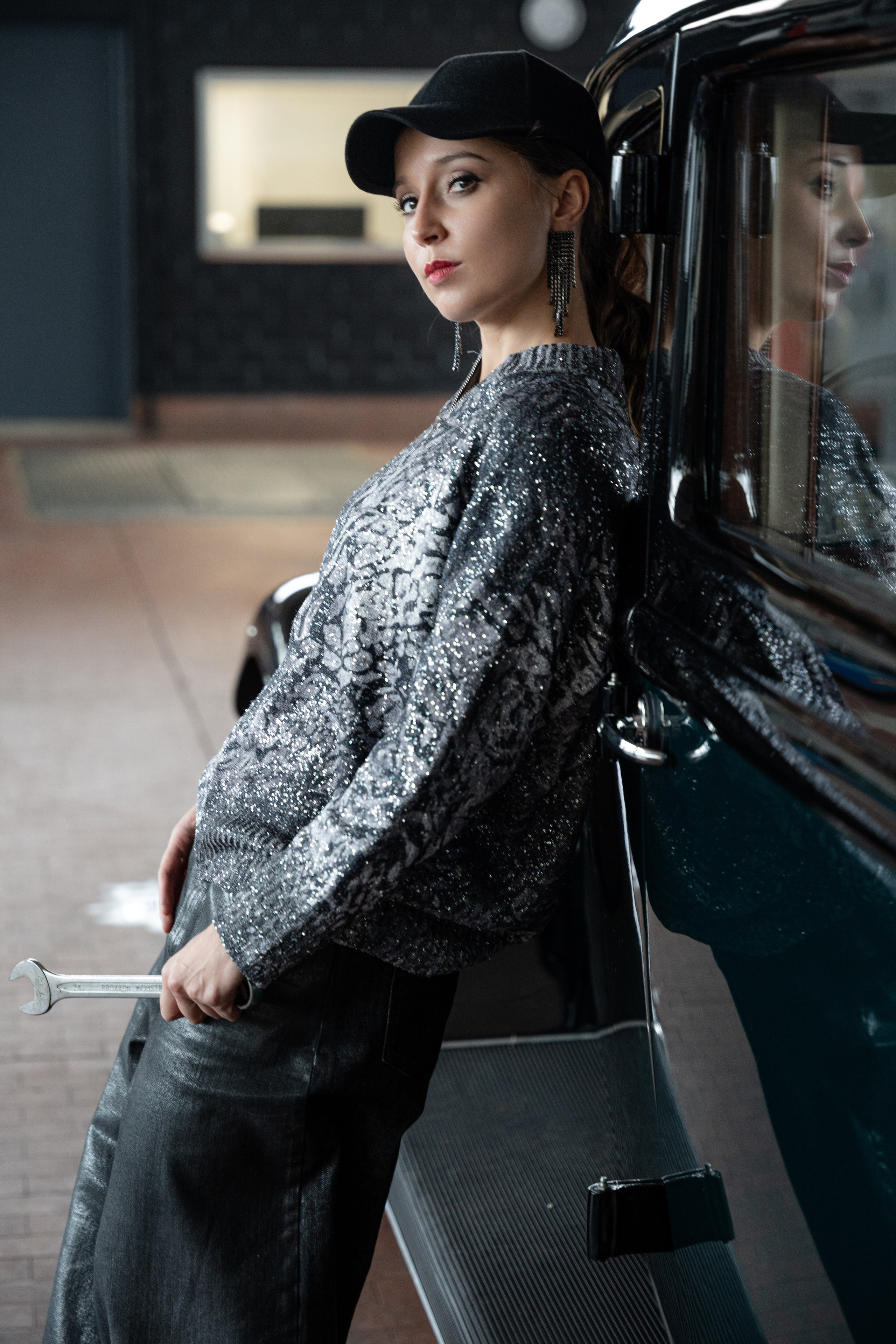 SEASON 2025. Portrait photographer in Germany and all over Europe Mischa Blank