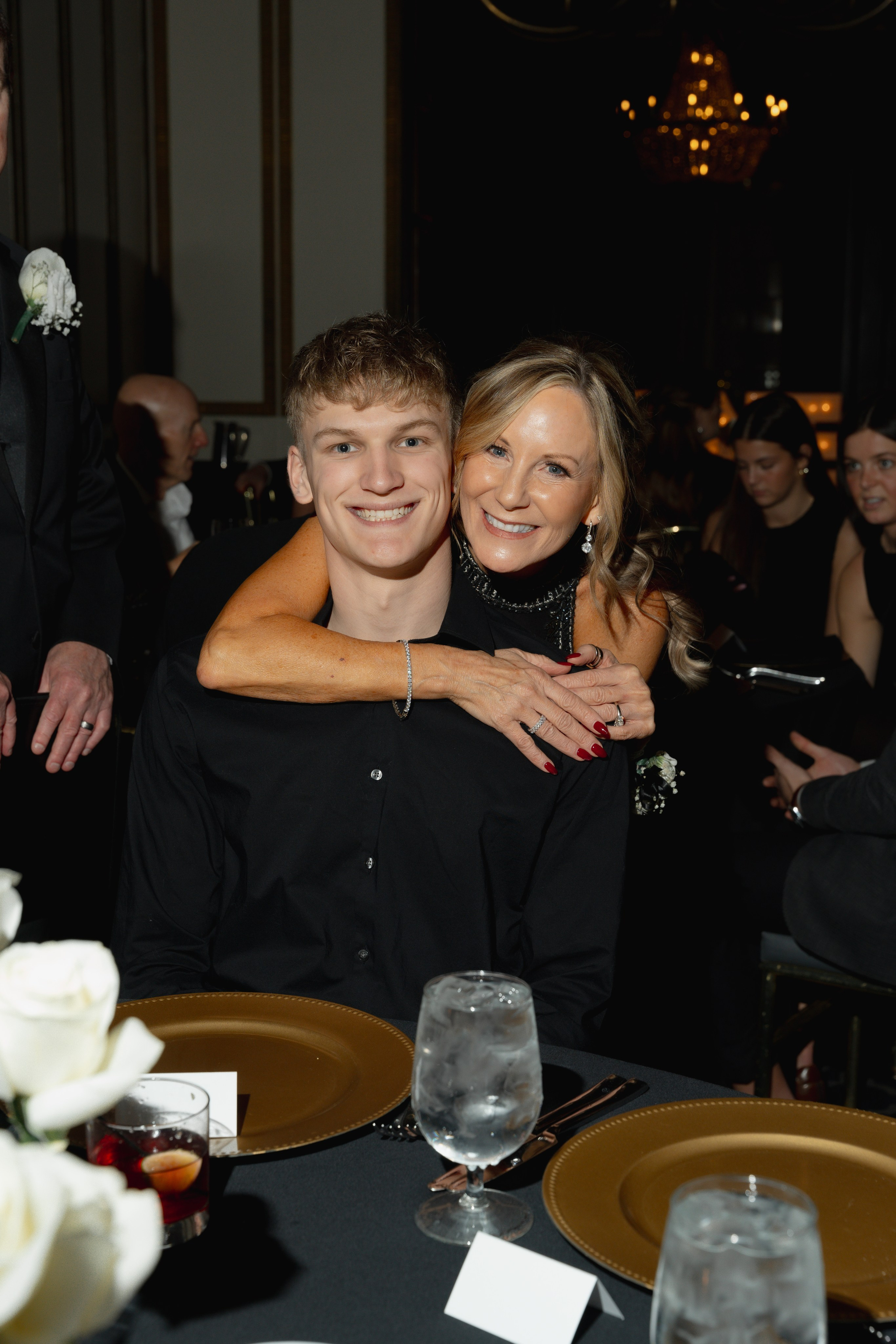 Jack and Maggie. Anna Krasnova Wedding photographer