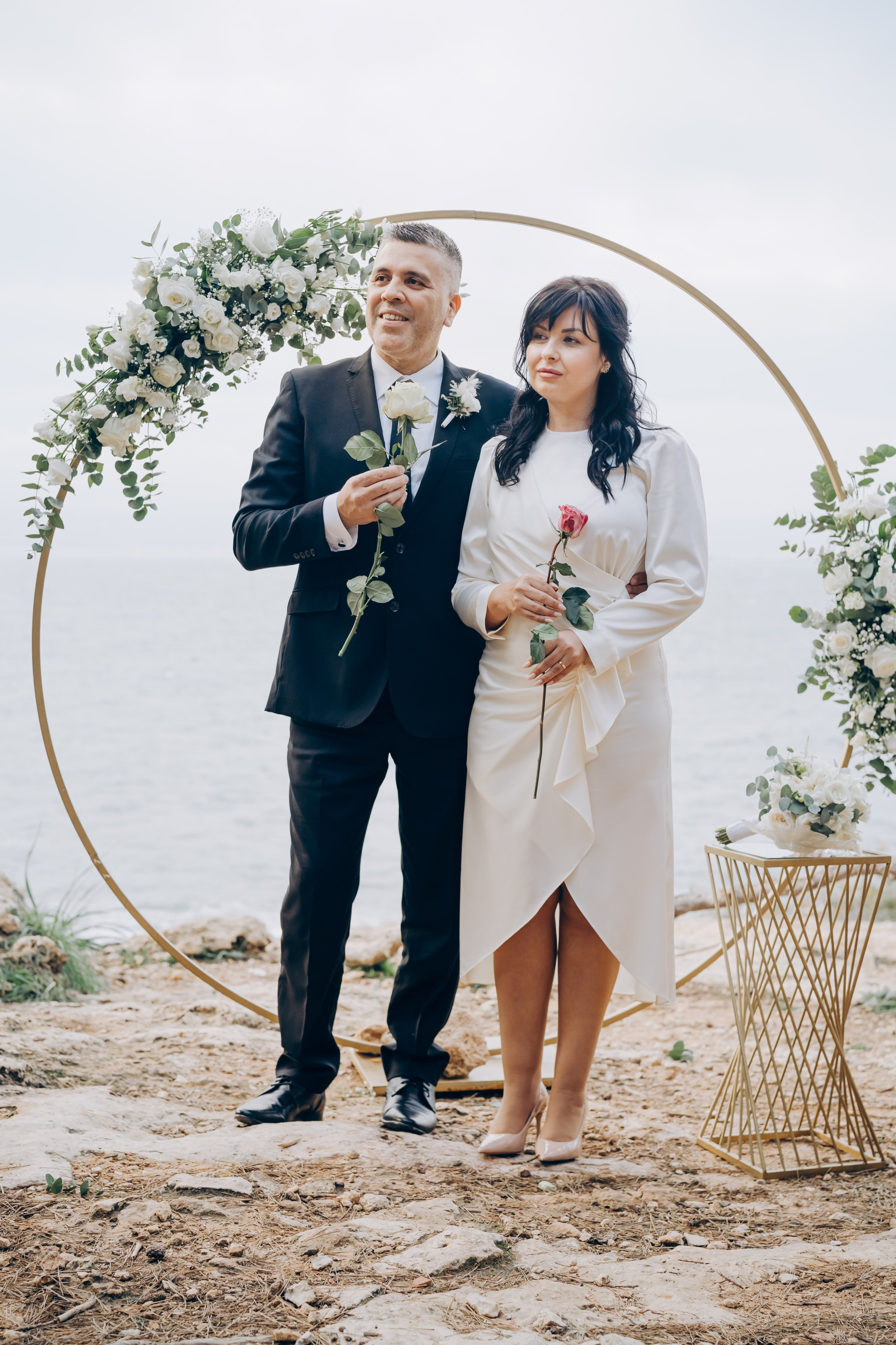 Wedding in March. Фотограф у Пальма де Майорка