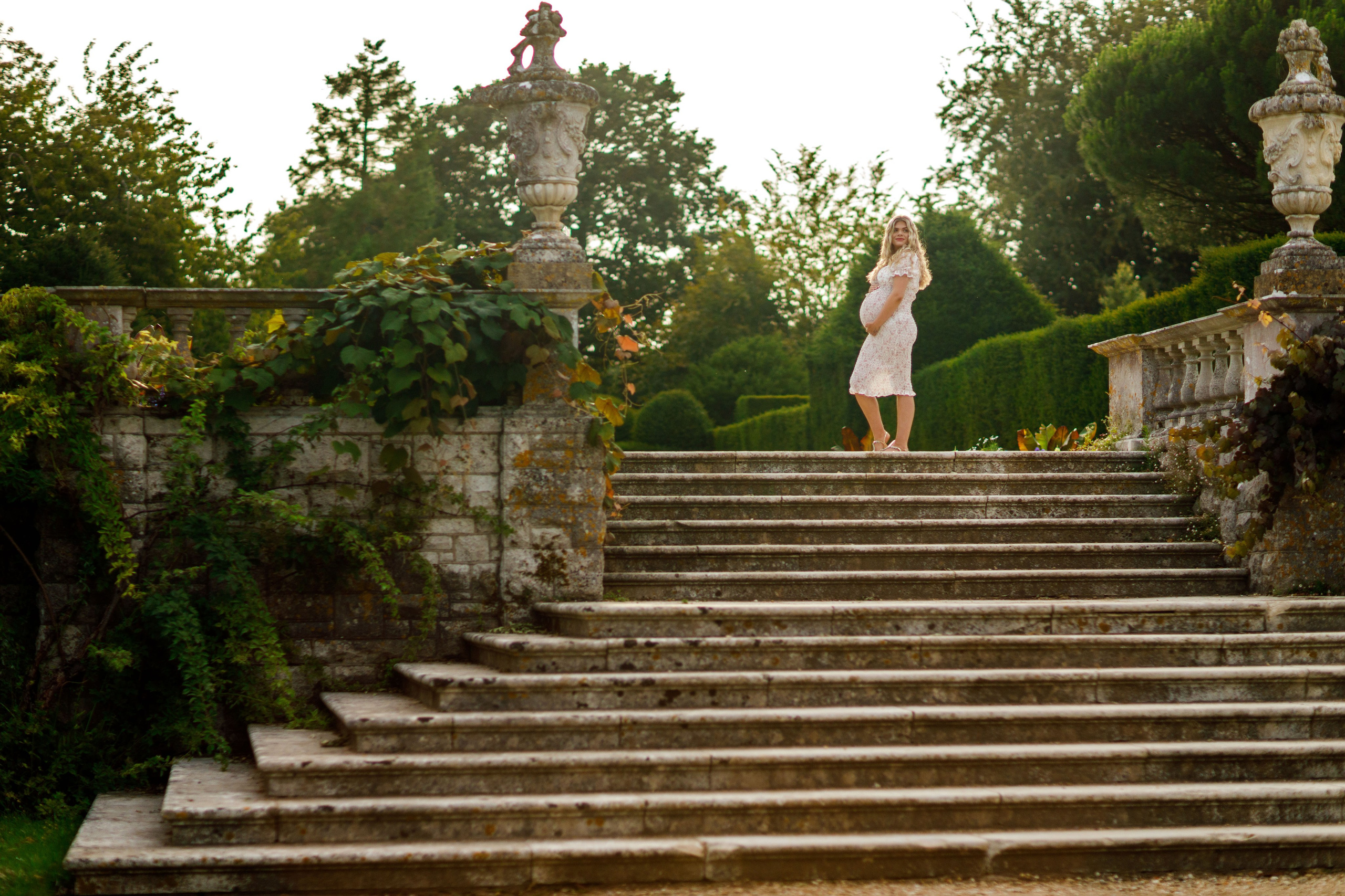 Family. Wedding & family photographer in Dorset, England. Nataliia Honcharenko