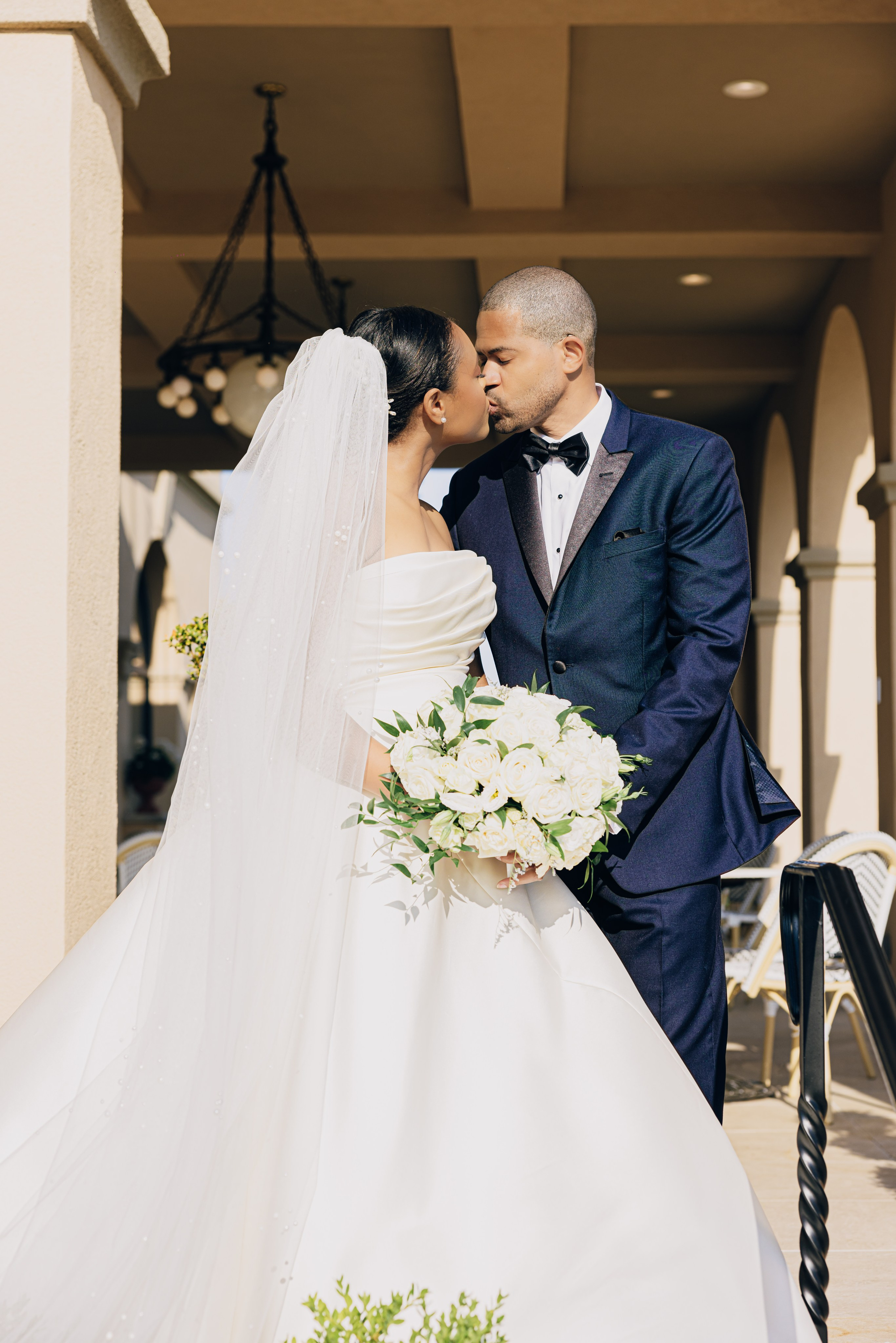 Nakia & Christal. Wedding Photo & Video