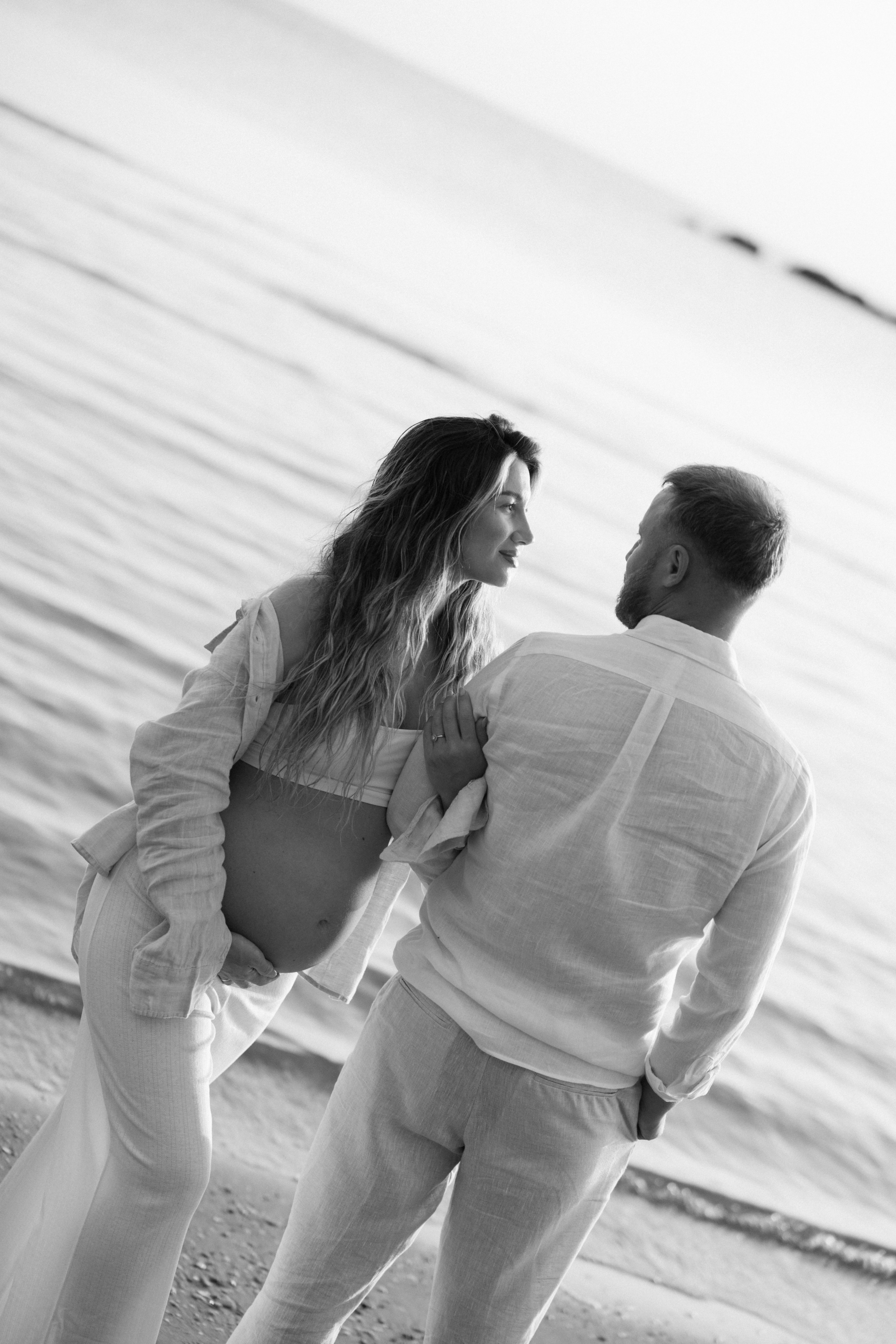 Sea. Свадебный фотограф Виктория Саврук