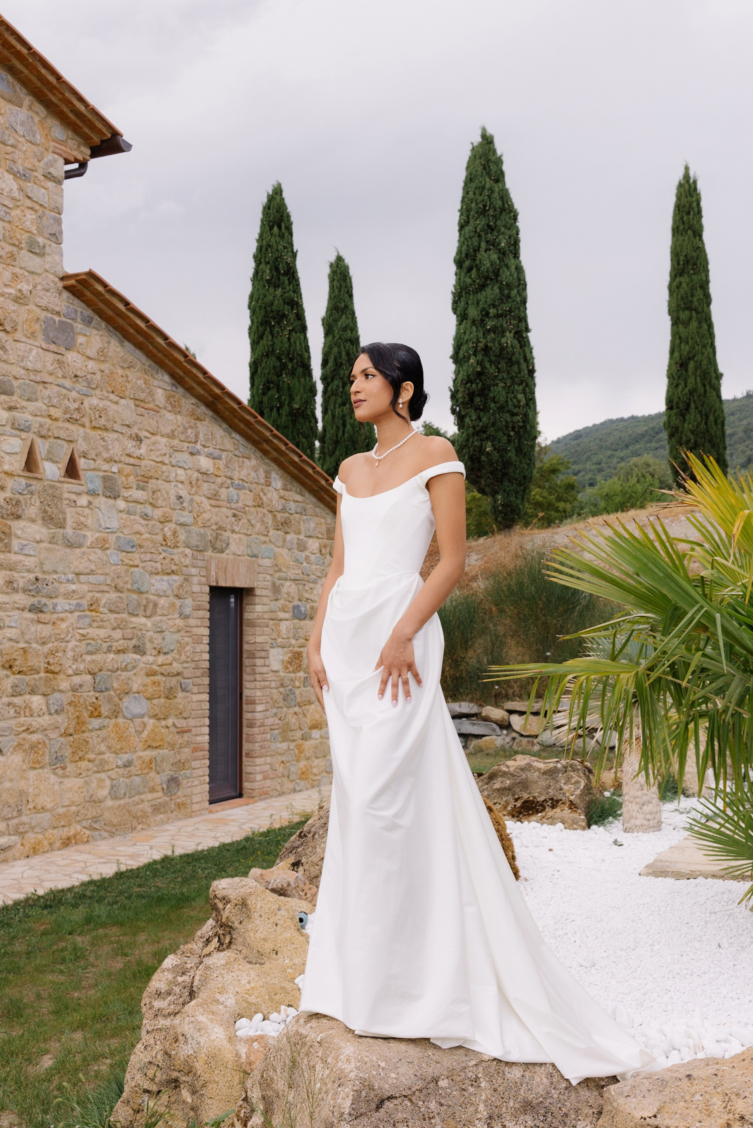 1. Wedding photographer Italy