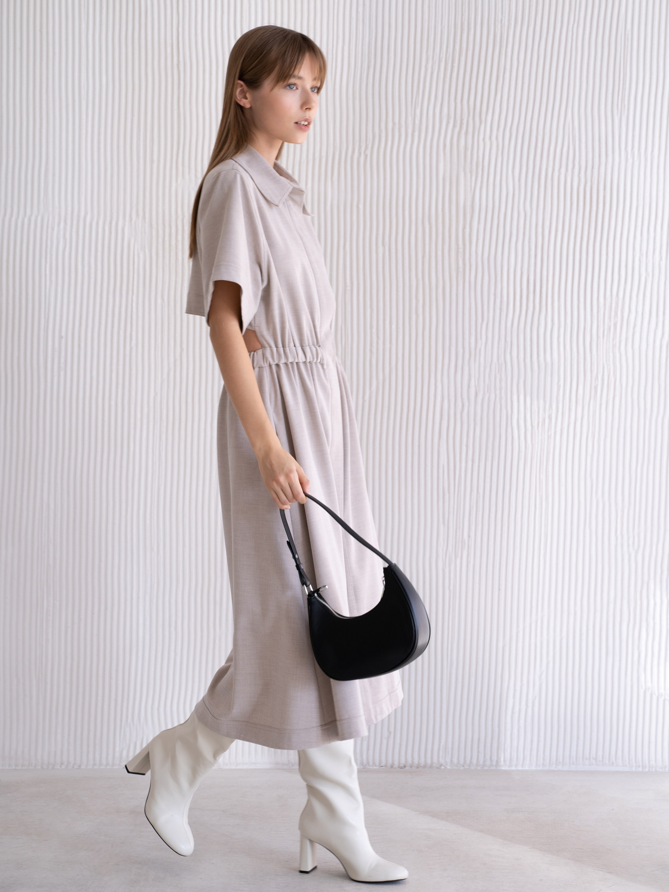 LOOK BOOK. Photo / Vídeo ZARAGOZA