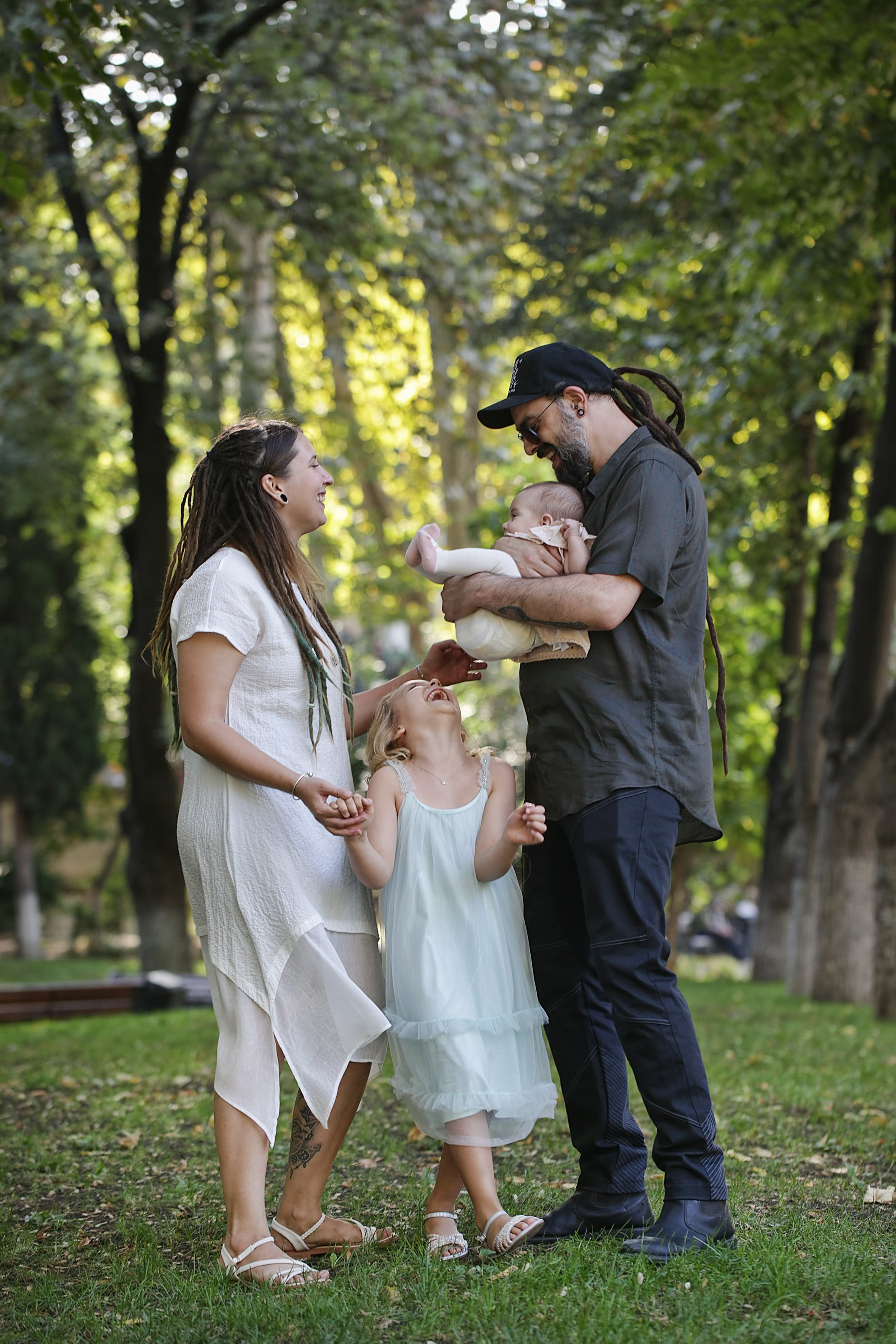 Женя. Wedding and family photographer in St.Tbilisi.Kristina Aslamazishvili