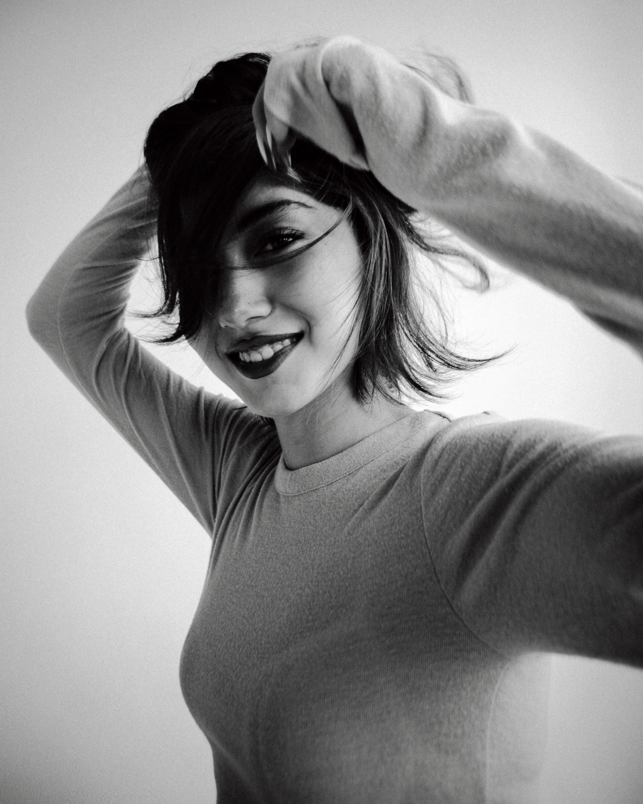 Nana. Inna Mendelson — Photographer