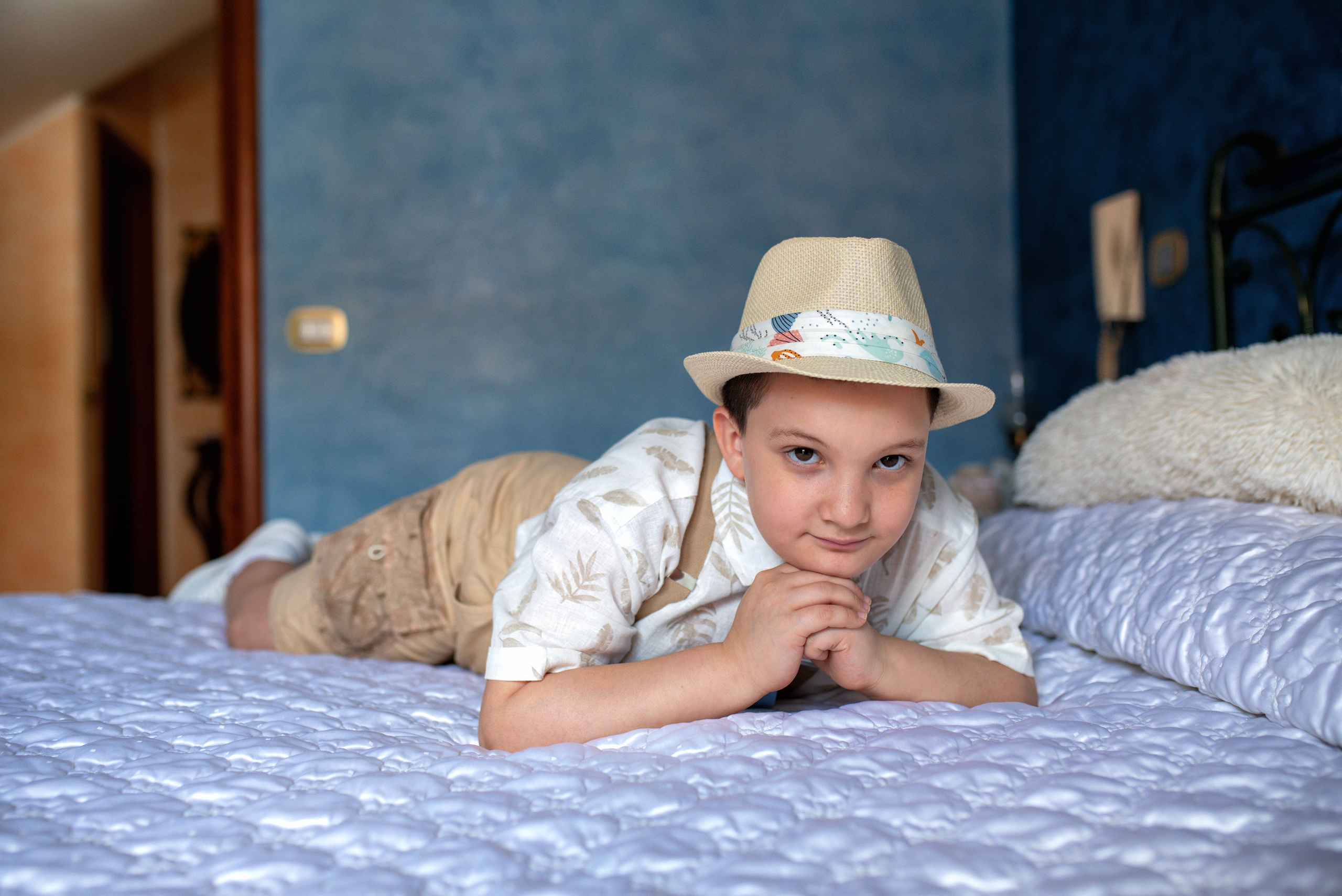 Pier Domenico. Fotografo di famiglia
