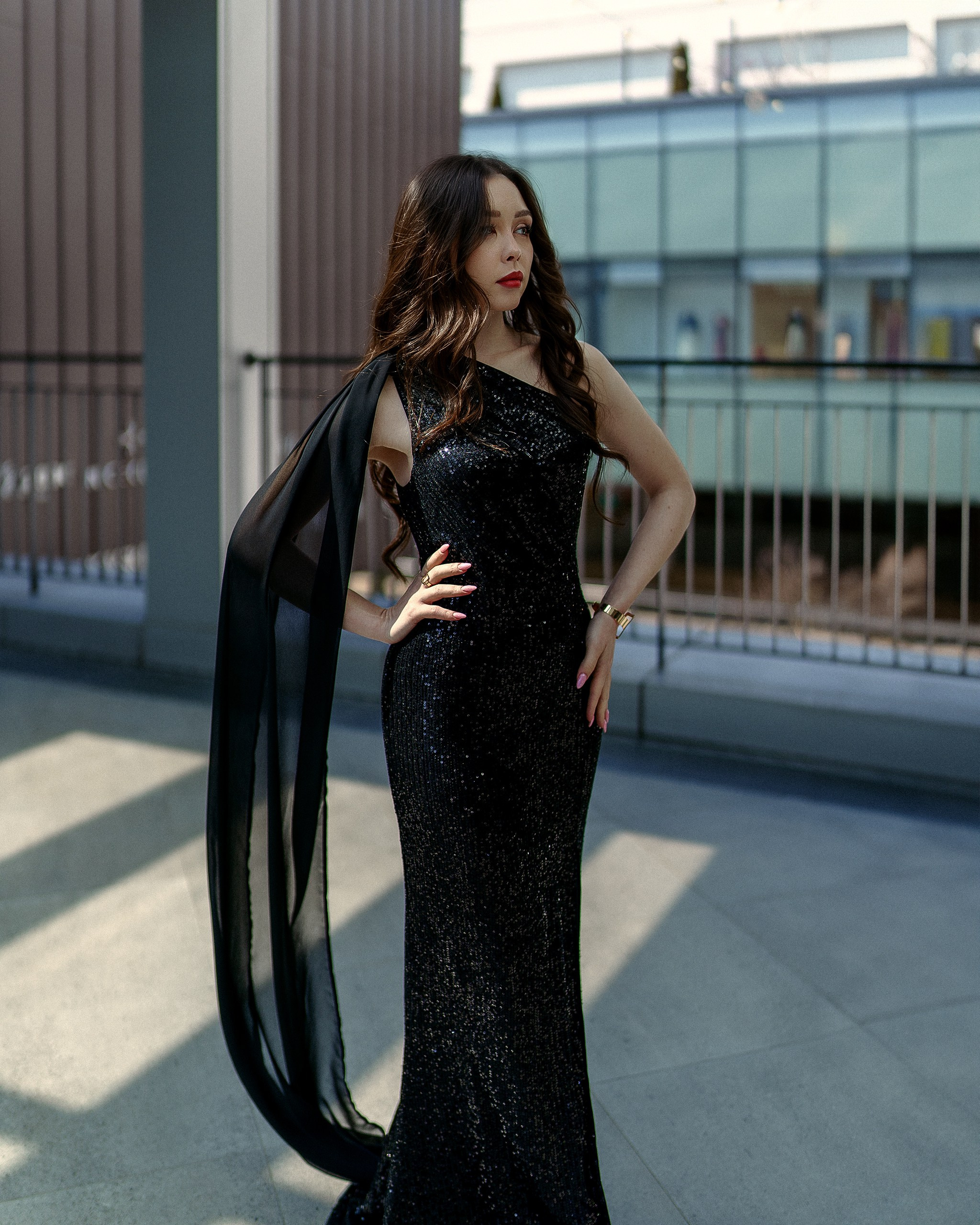 현대프리미엄 아울렛 송도점. Фотограф в Южной Корее Дима Ли