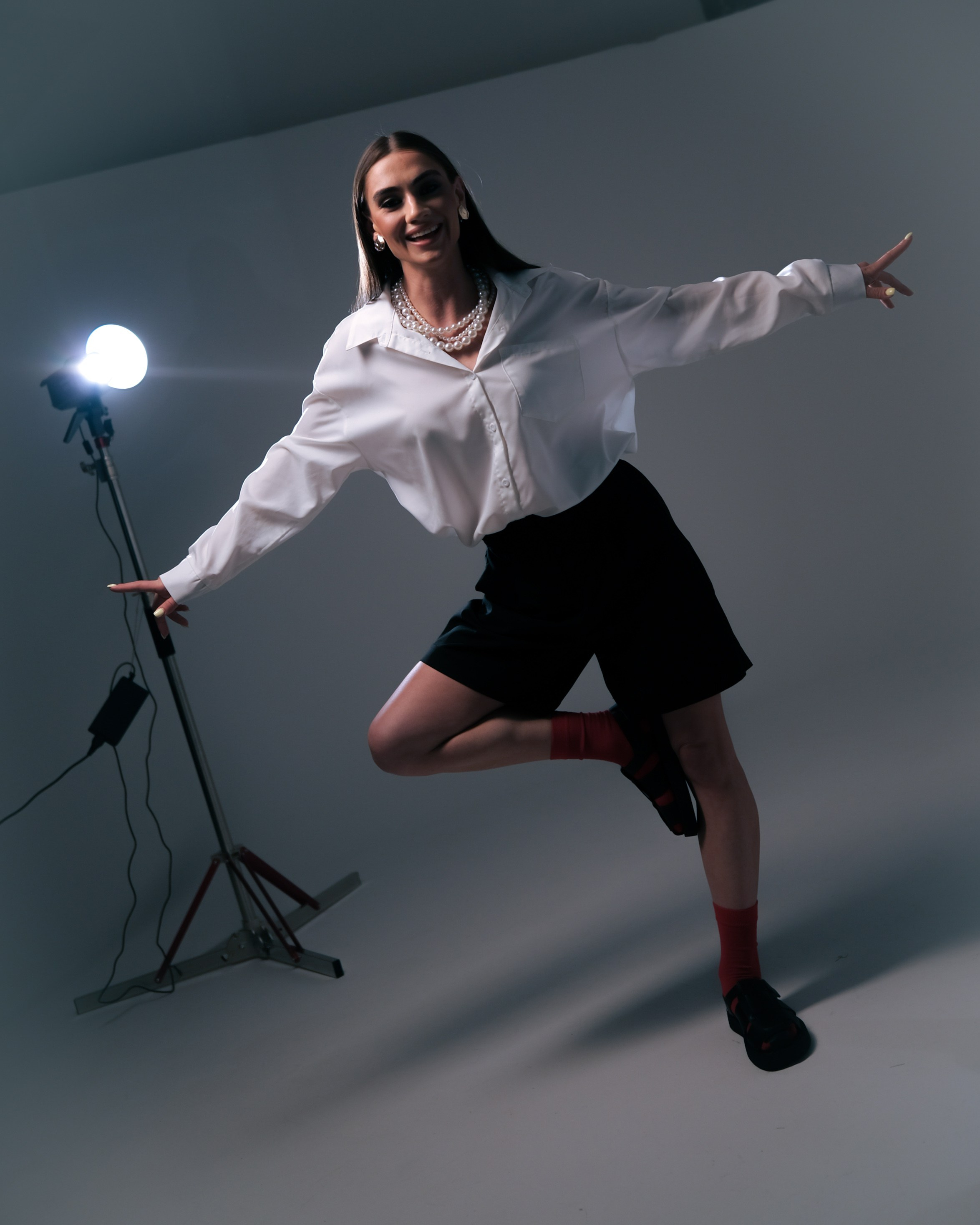 Орнелла. Mariia Ermakoava