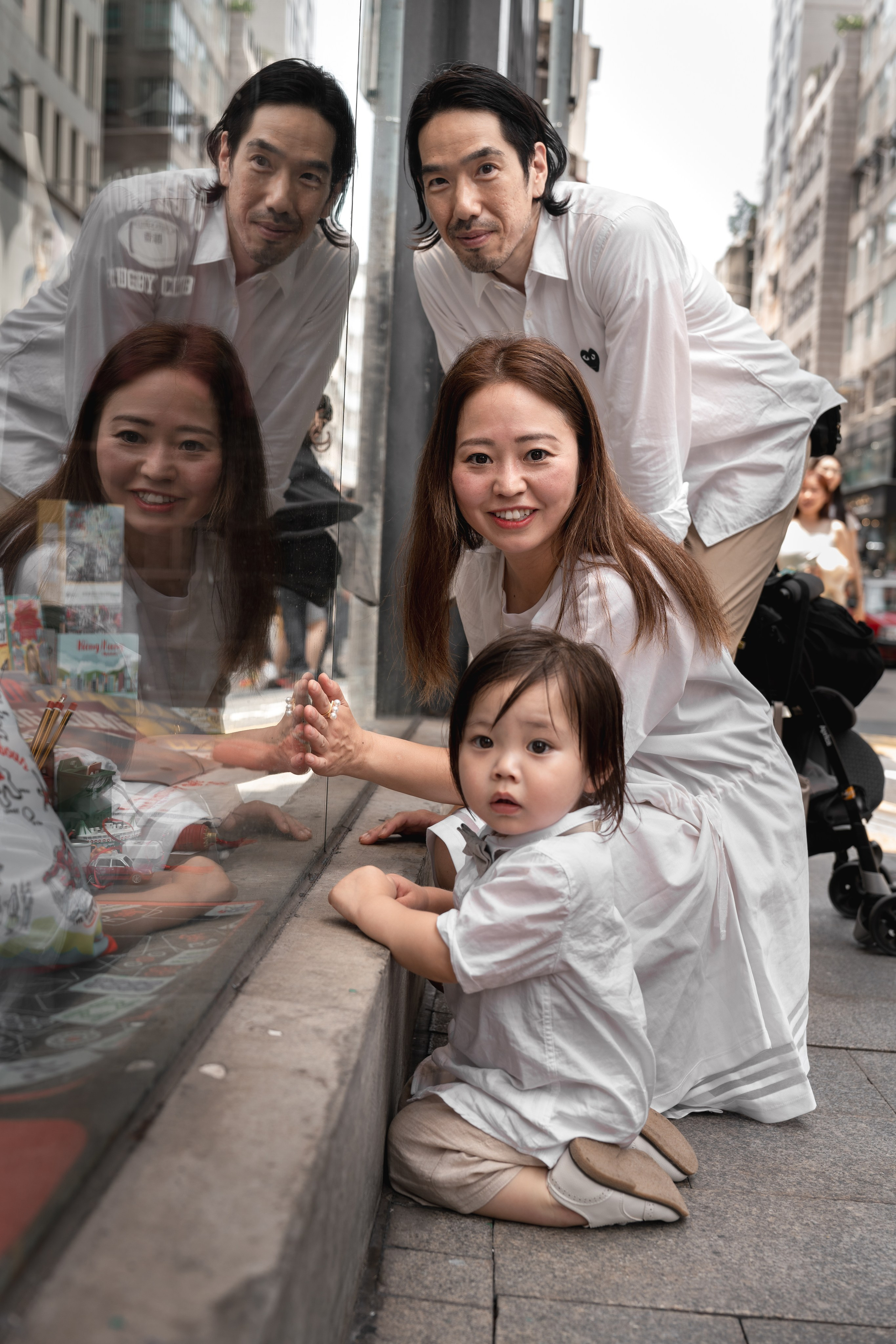 MIHO’S FAMILY. PHOTOGRAPHER IN HONG KONG (WEDDING, FASHION, FAMILY, EVENTS)
