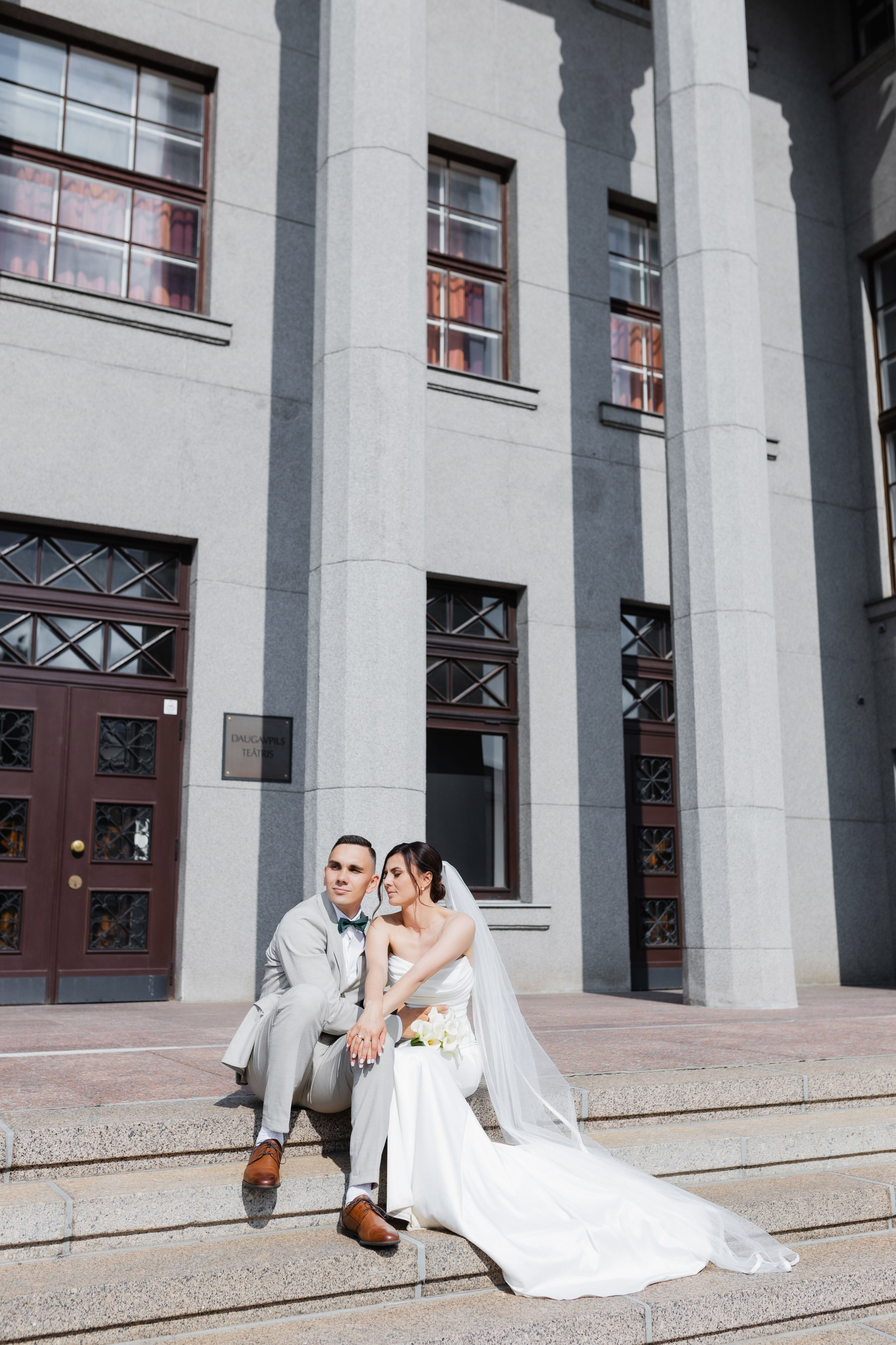 Юлия&Дмитрий. Фотограф Даугавпилс/Рига Виктория Нитиша