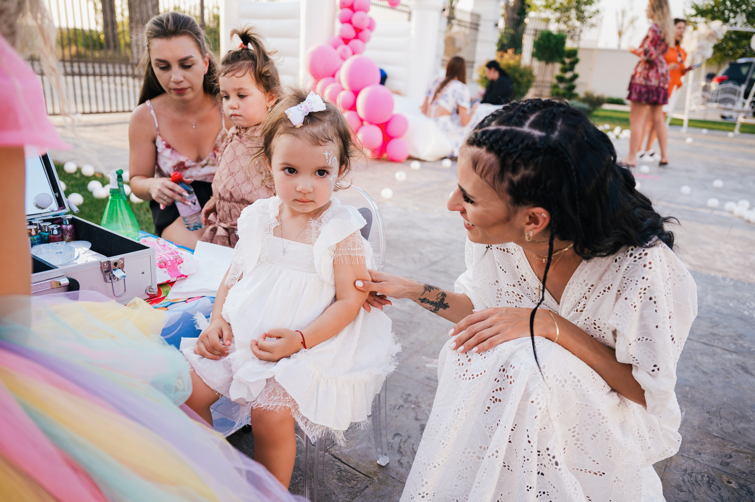 Aniversare. Amintirile tale merită mai mult decât o fotografie. Merită o poveste