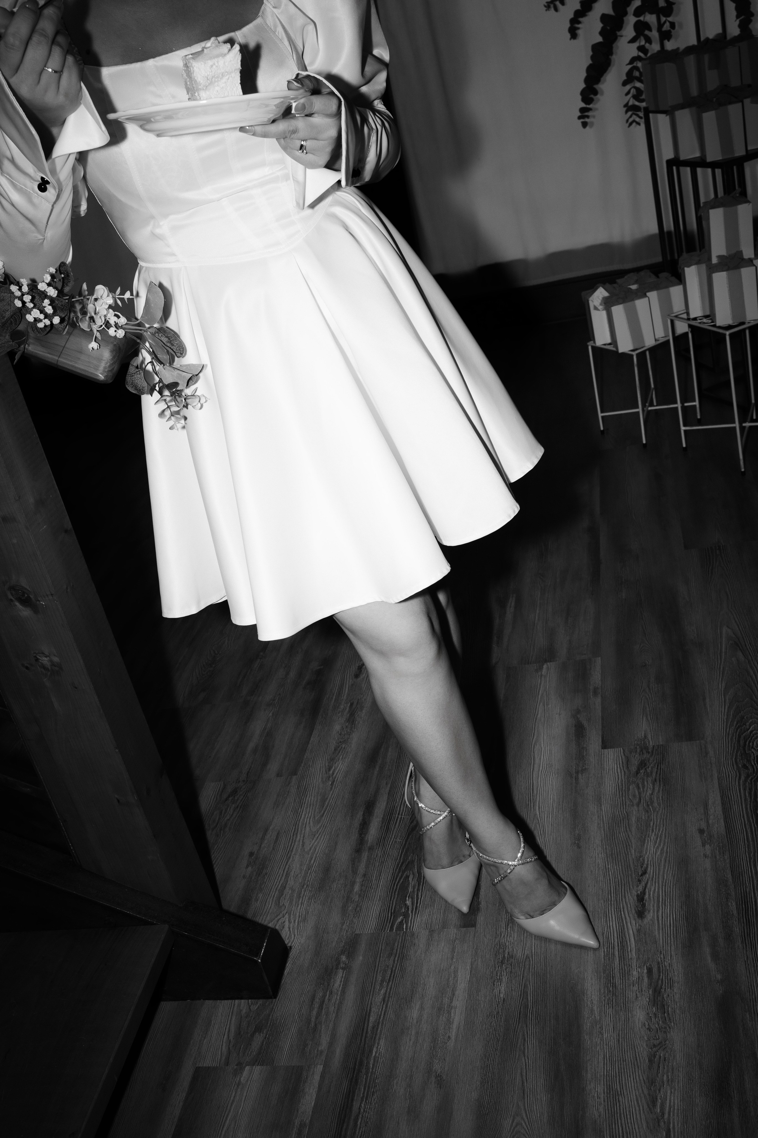 Autumn Wedding in the Vineyards of Piedmont, Italy — Kristina and Daniele. Liza Bizzaro — Italy Wedding, Love Story & Portrait Photographer in Milan, Turin, Piedmont and Across Italy