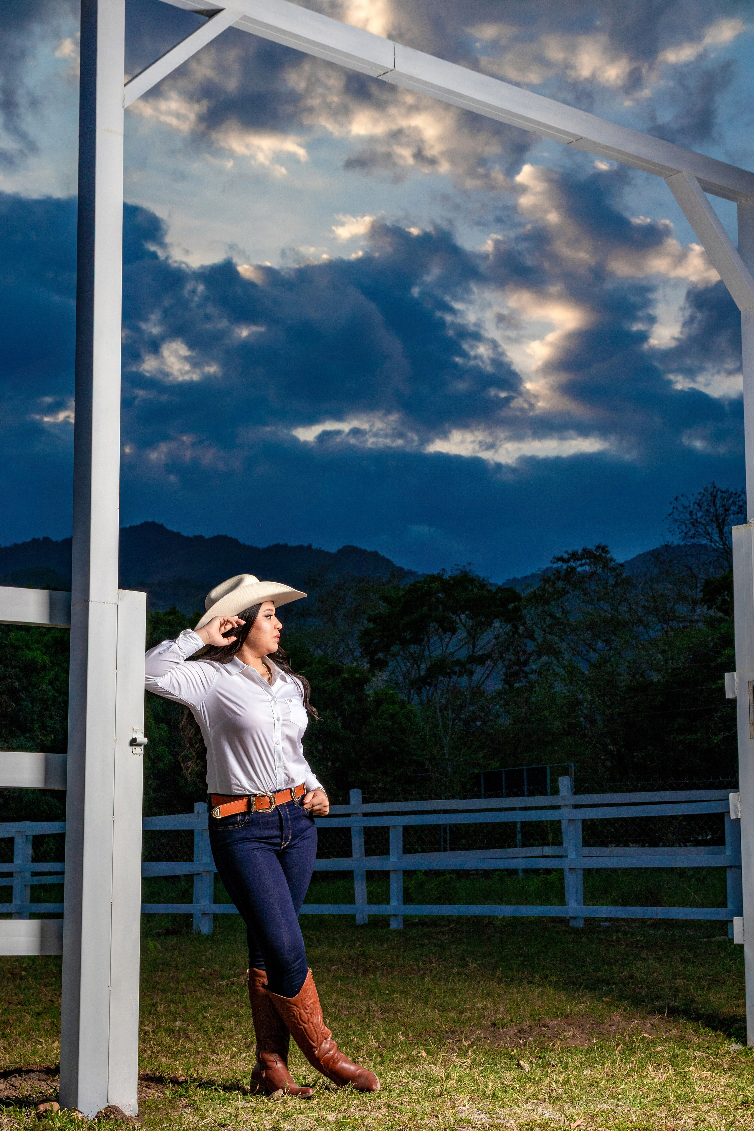 La mejor fotografía de Estudio en Olancho. Estudio Fotográfico Jafet