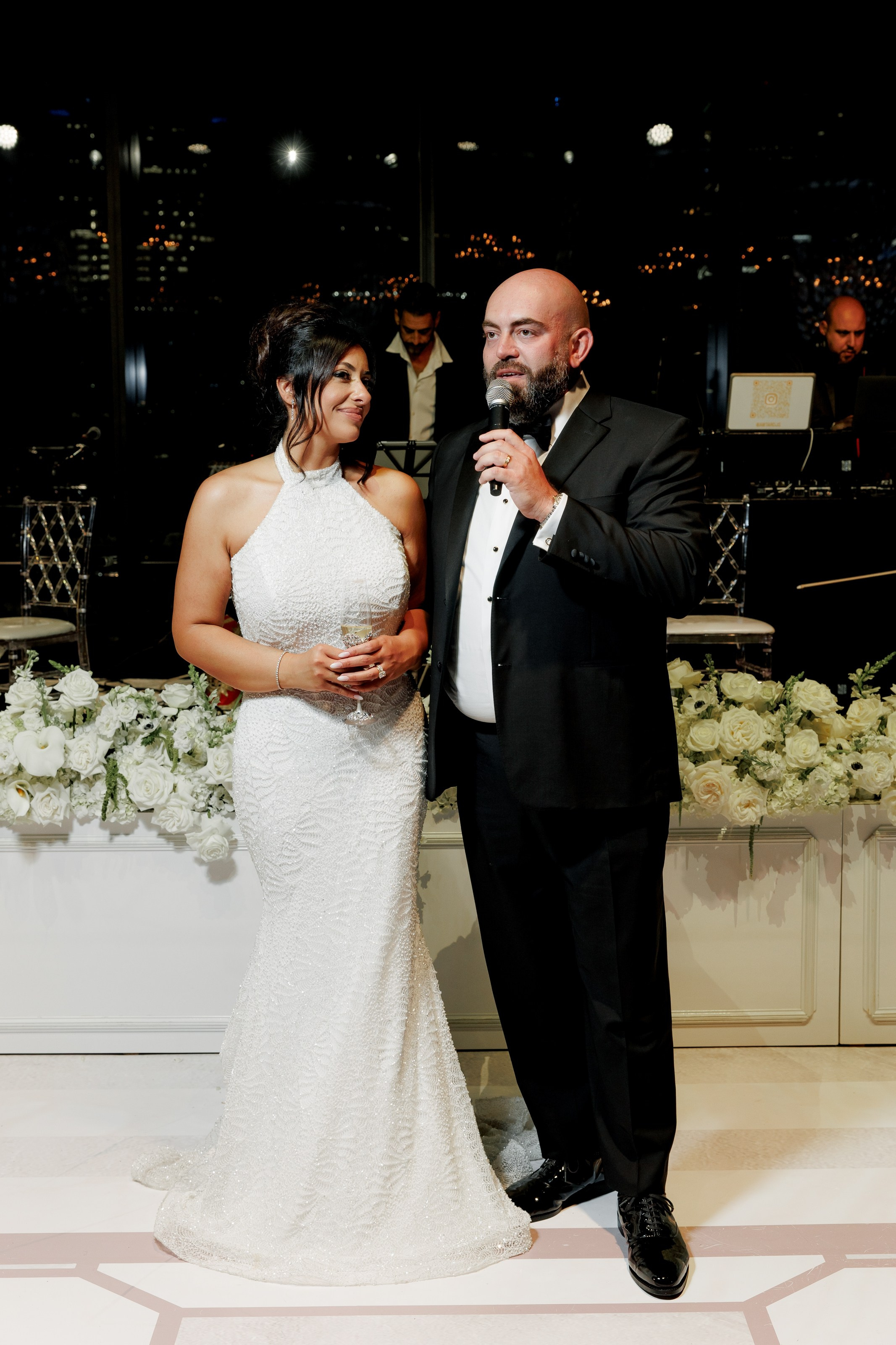 Nora & CJ. Svyatoslav Bogdanov — destination photographer