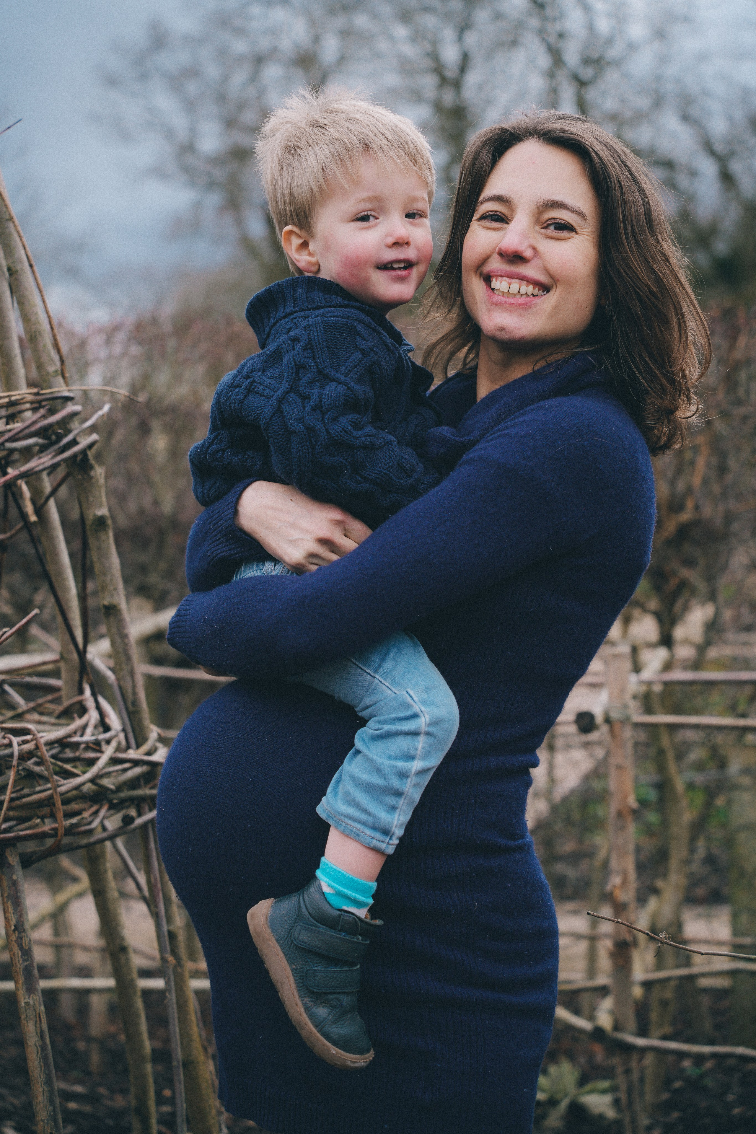 Hannah’s Family. Creative Family, Brand, Boudoir and Wedding Photographer in Solihull & Birmingham Irina Zoteeva