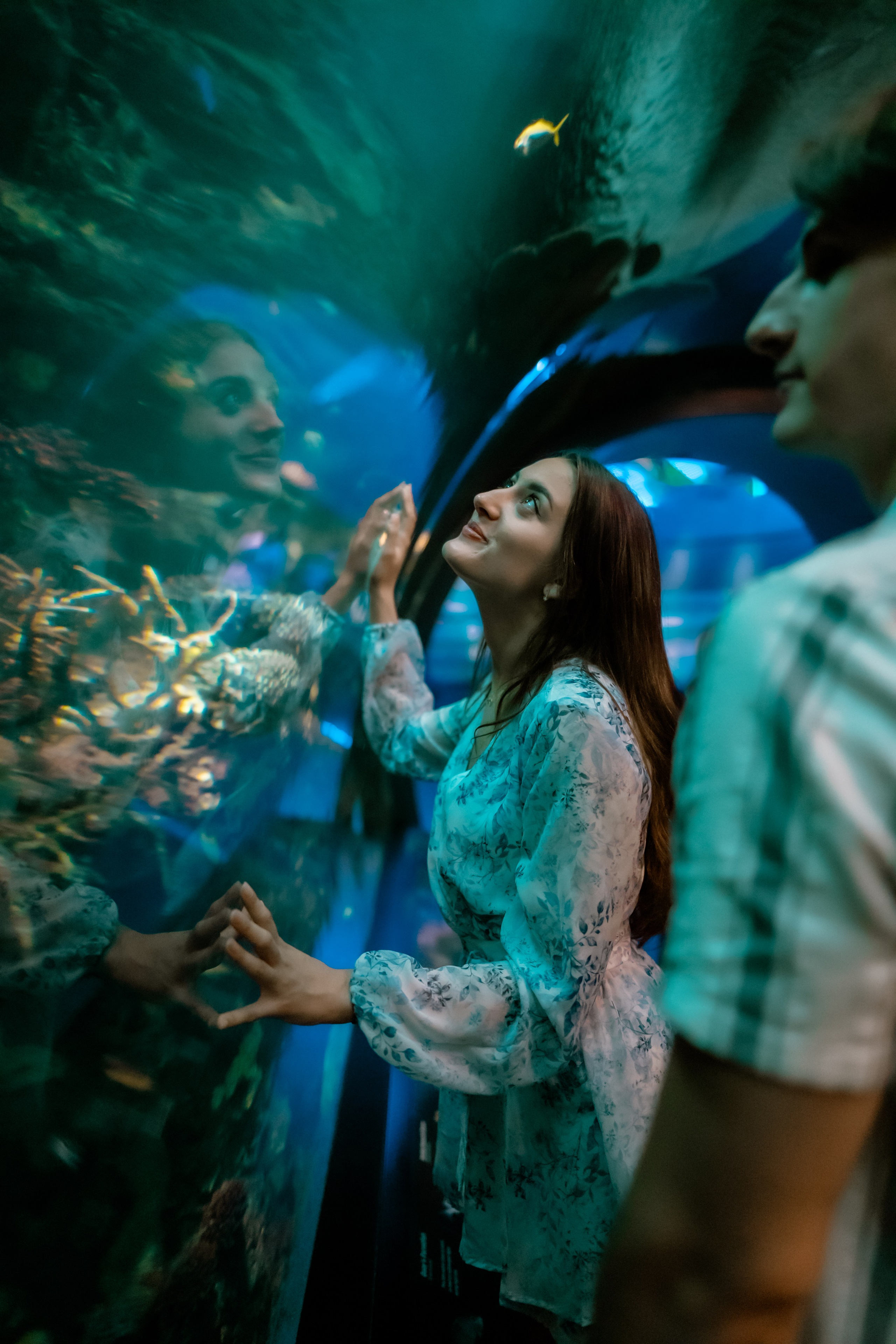 COUPLES. Ljova She Photography | This website is dedicated to wedding, couple, and proposal photography