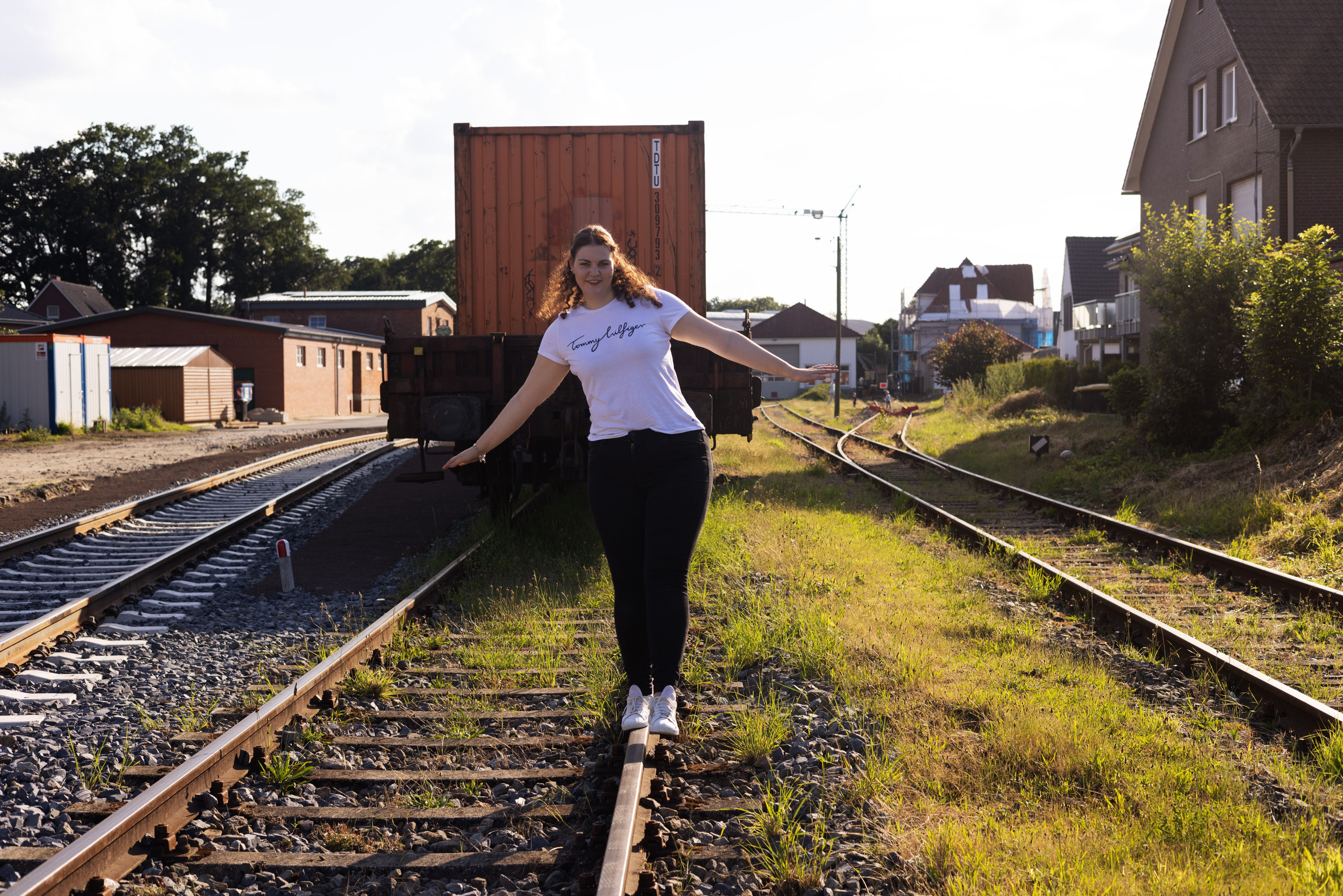 PORTRAITS. Fotografin und Videografin im Raum Osnabrück und Emsland Alla
