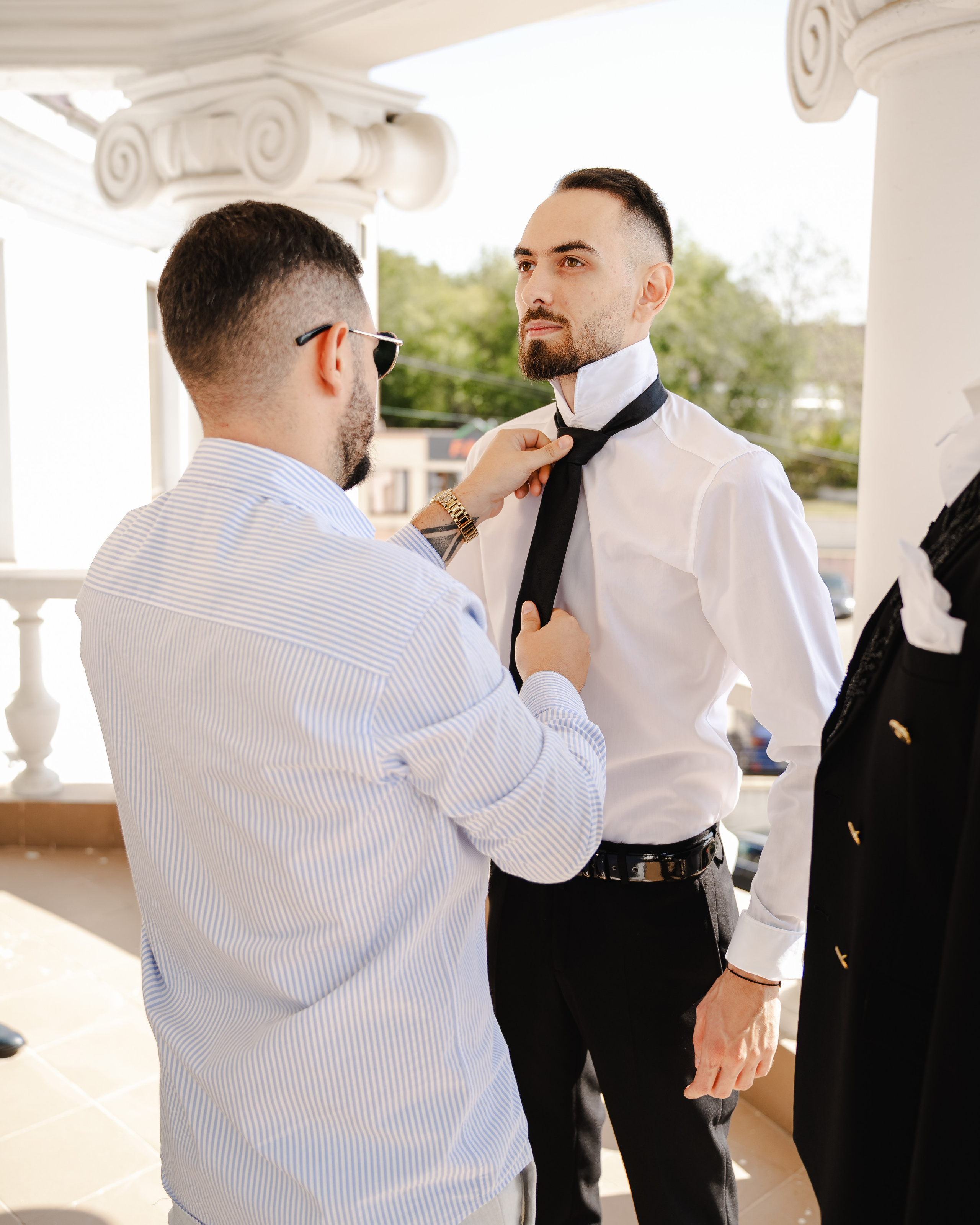 Elena & Iulian