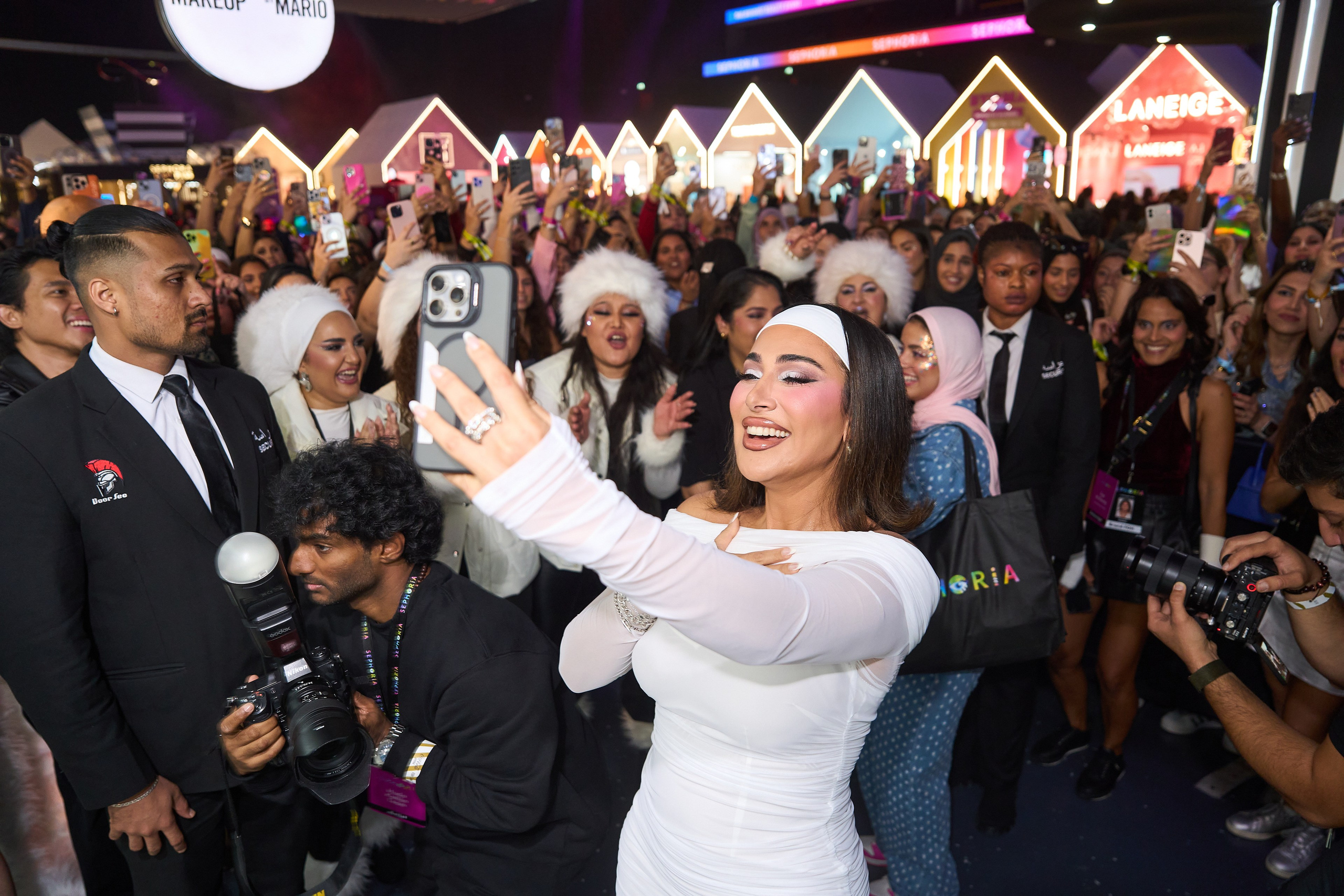 Event Photography Dubai — Denys Gromov. Denys Gromov